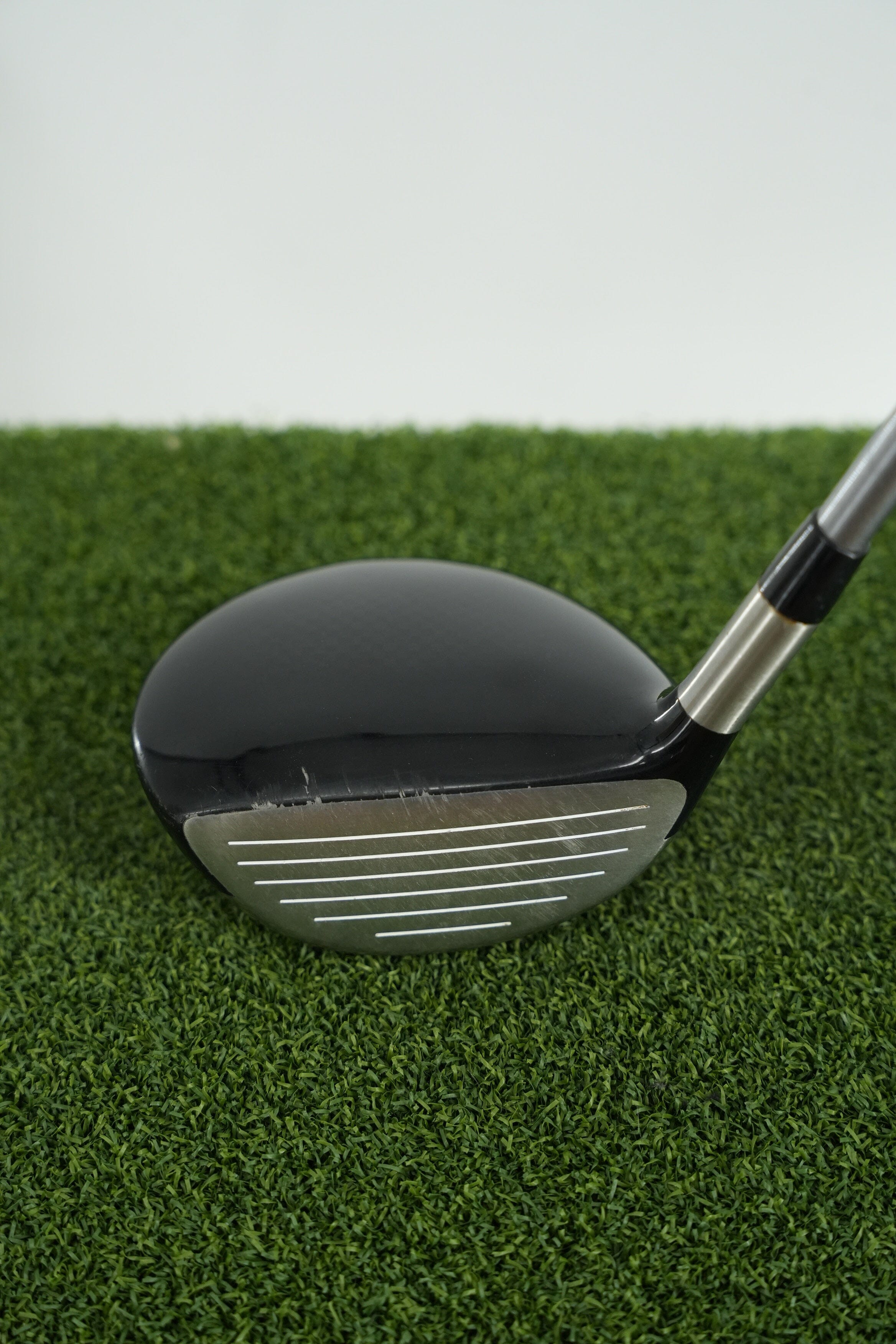 Mizuno MP-001 3 Wood S Flex 42.75" Golf Clubs GolfRoots