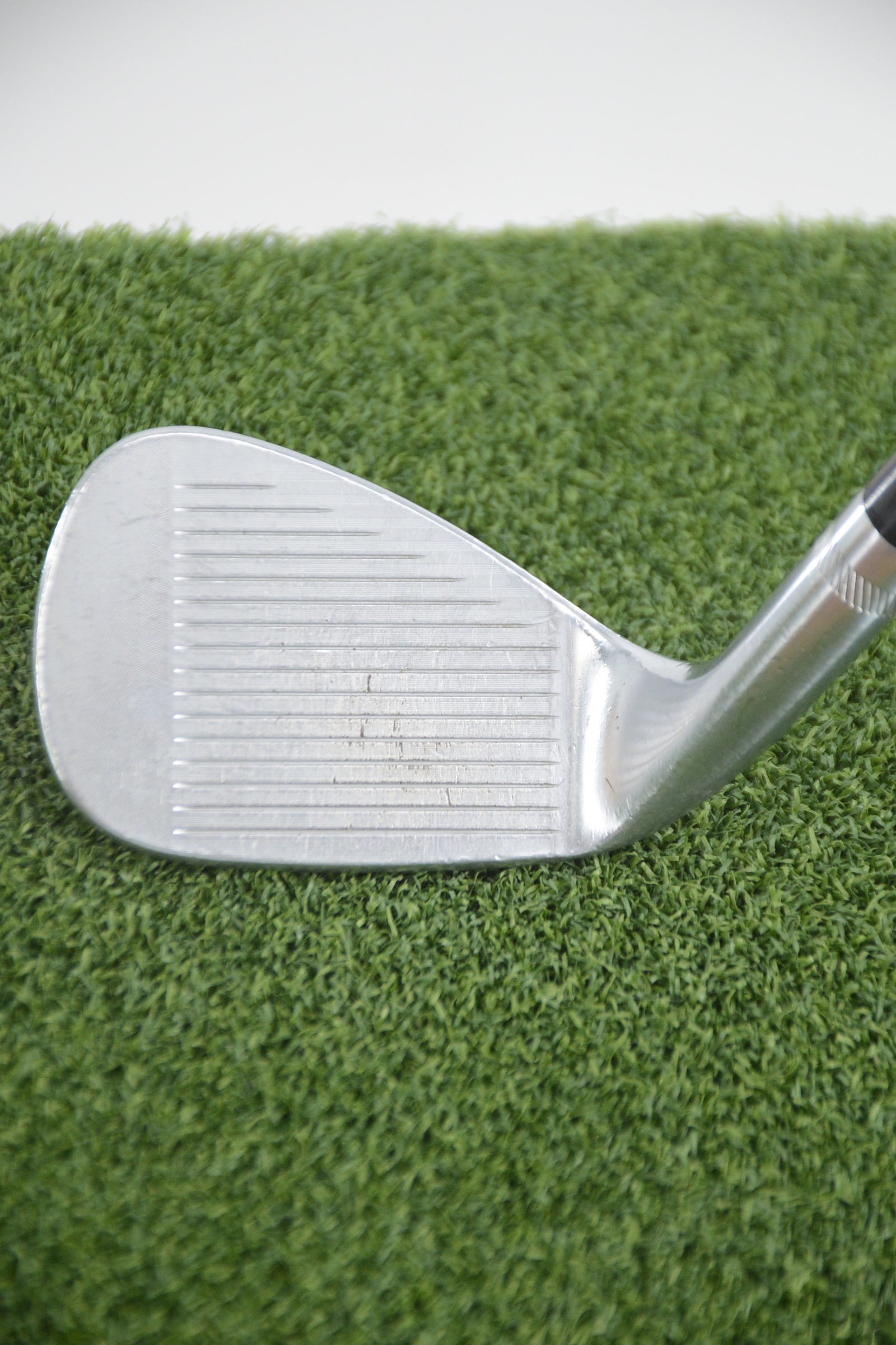 Titleist Vokey SM7 Tour Chrome 50 Degree Wedge X Flex 35"