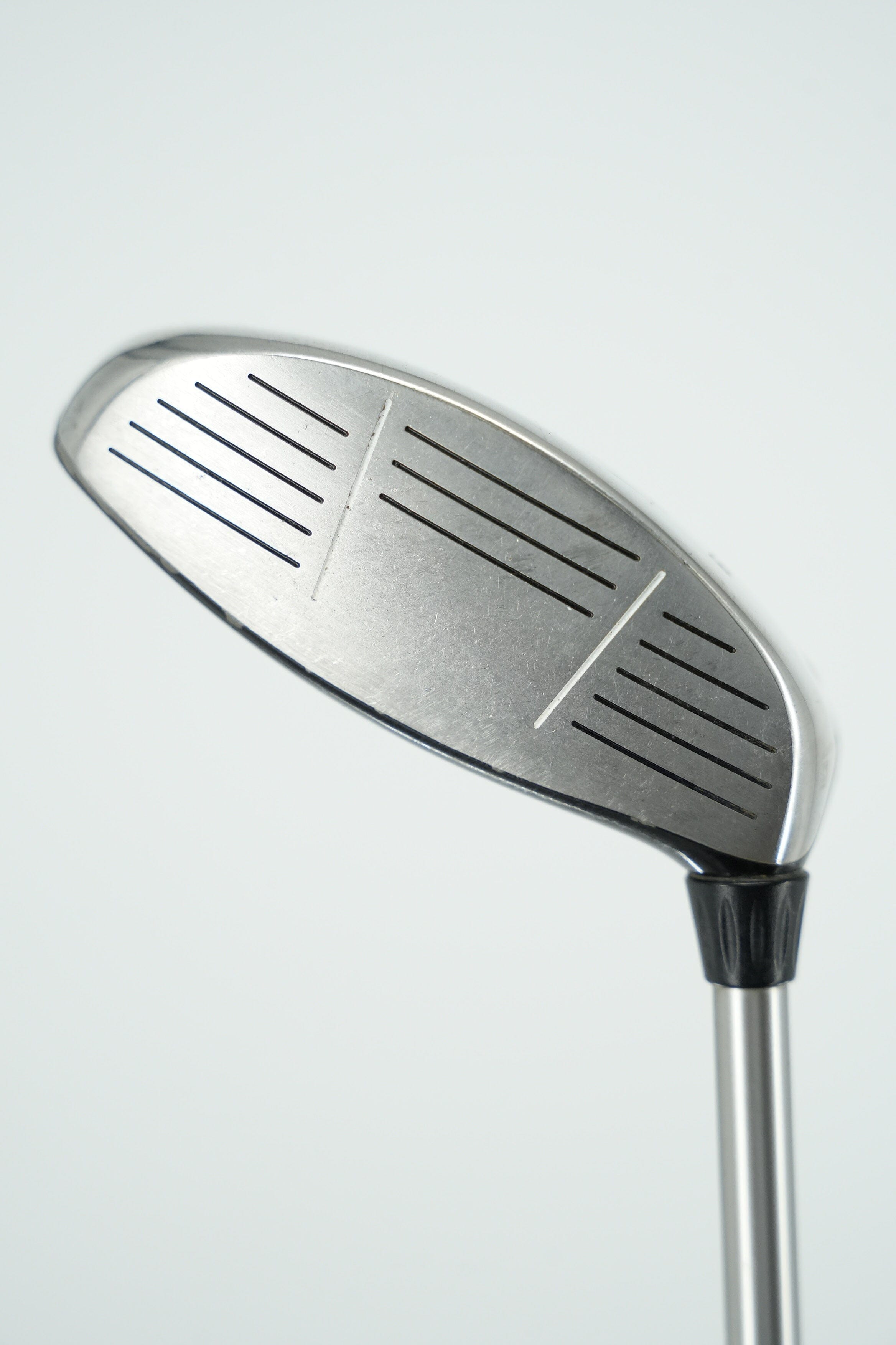 Lefty Callaway FT-I Squareway 3 Wood W Flex 42.75" Golf Clubs GolfRoots