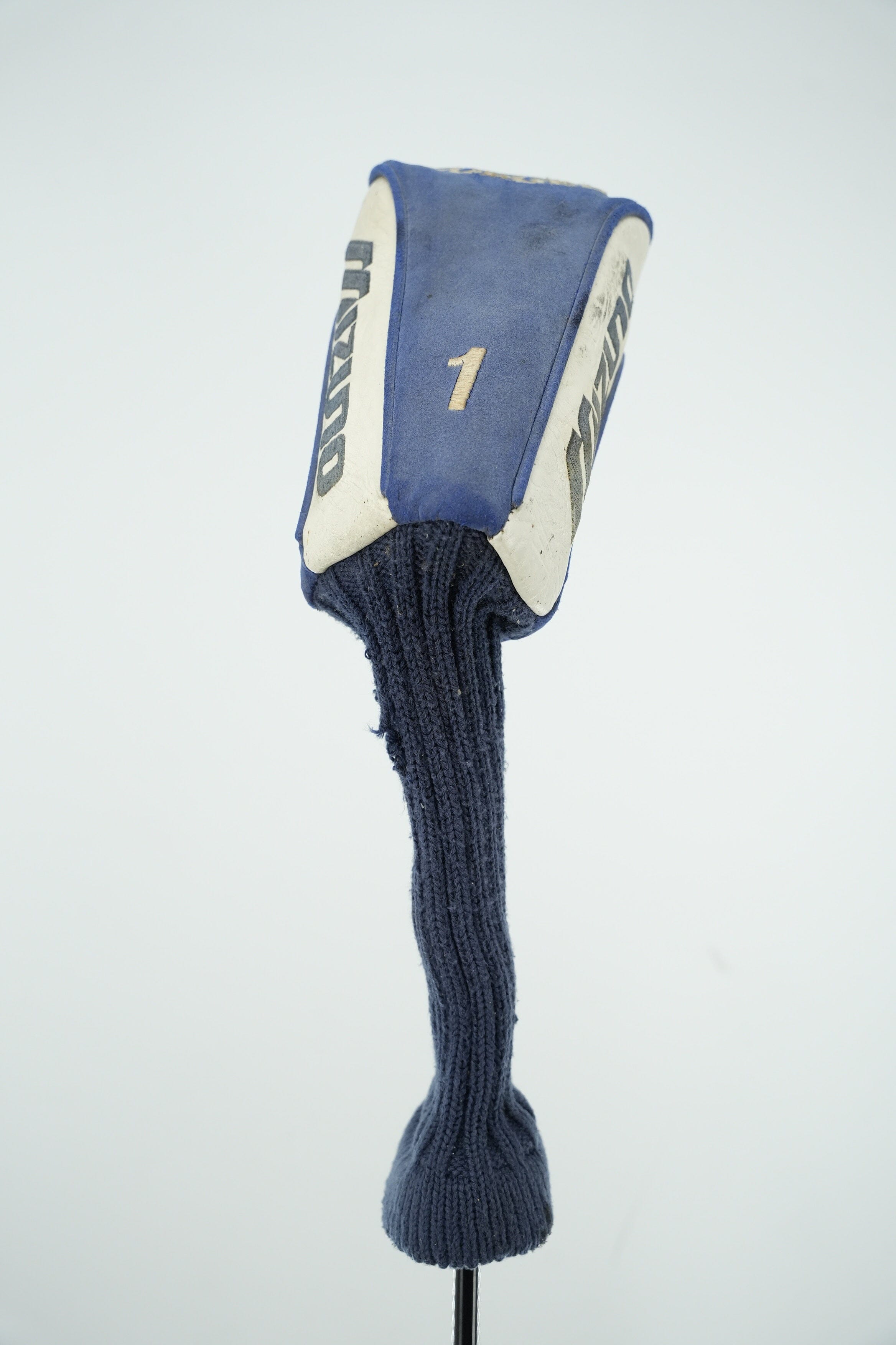 Mizuno T-Zoid Ti 9 Degree Driver S Flex 45.25" Golf Clubs GolfRoots