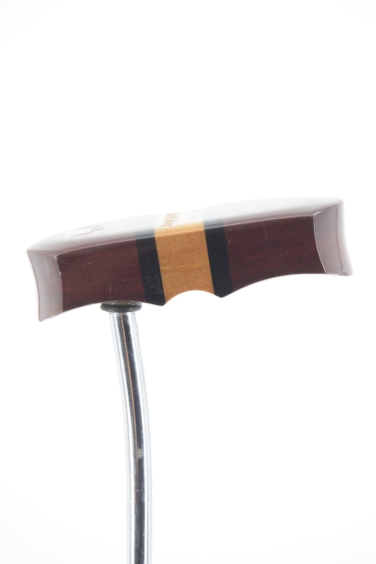 David Musty Putters Wing Tip Putter 35.25" Golf Clubs David Musty Putters