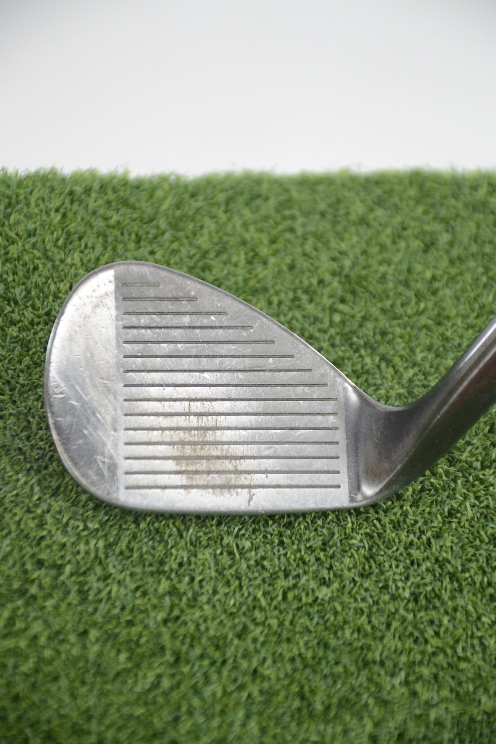 Adams M. Puglielli Black 56 Degree Wedge X Flex 34.75" Golf Clubs GolfRoots