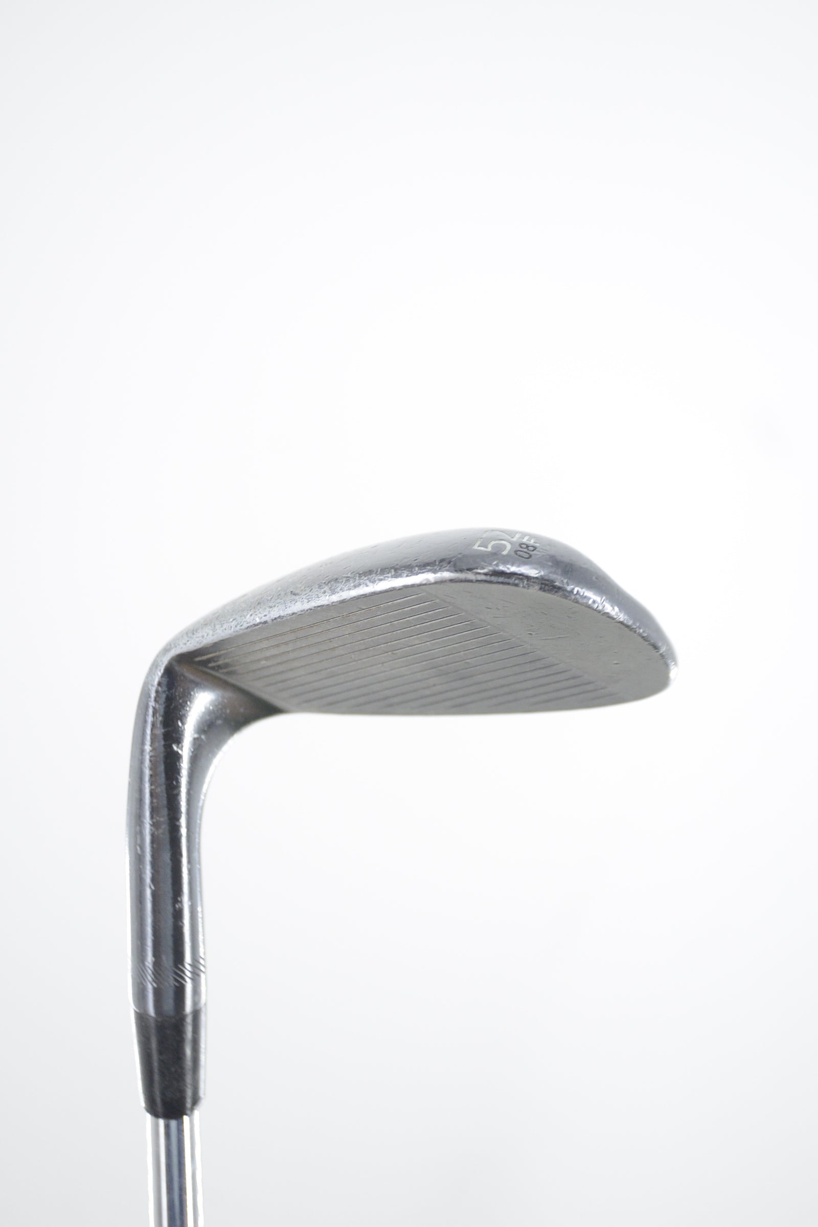 Titleist Vokey SM7 Slate Blue 52 Degree Wedge S Flex 35.5"
