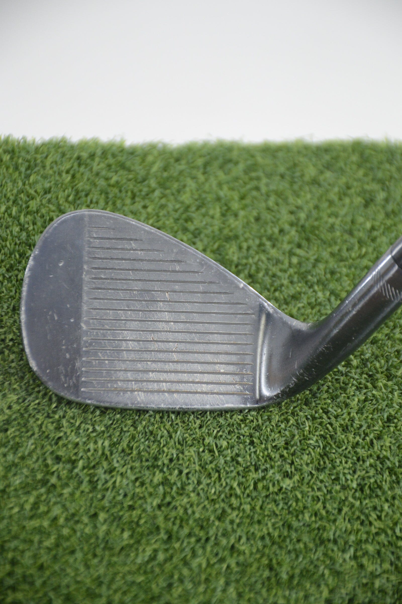 Titleist Vokey SM7 Slate Blue 52 Degree Wedge S Flex 35.5" Golf Clubs GolfRoots