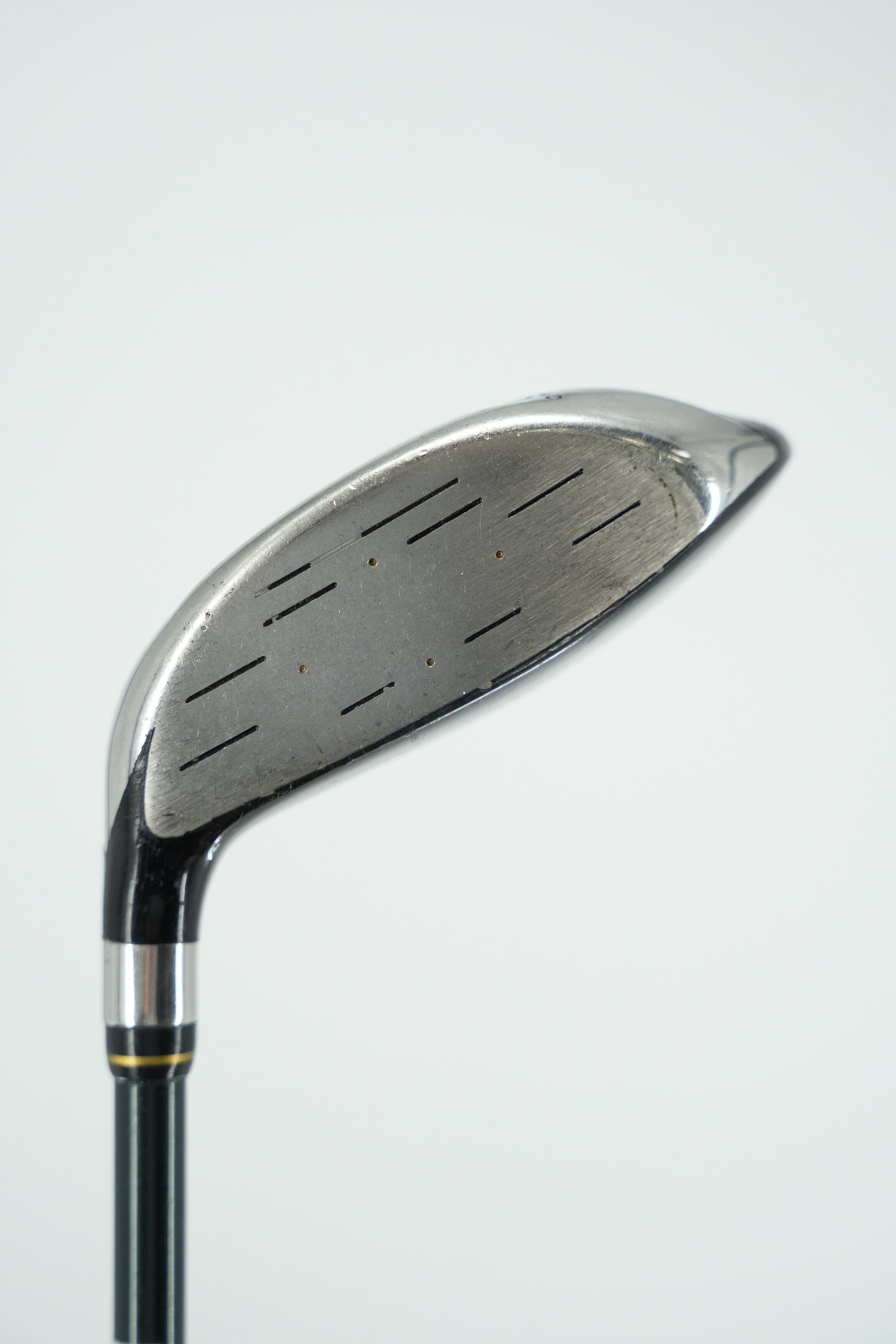 Bobby Jones Jesse Ortiz 15 Degree Wood R Flex 42.75" Golf Clubs GolfRoots