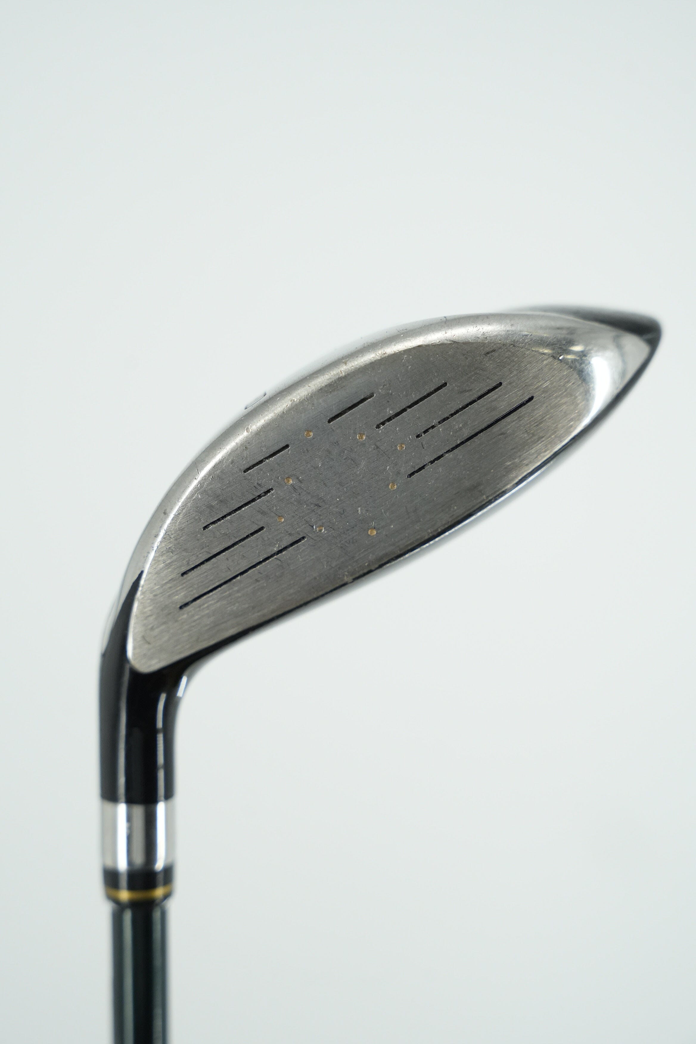 Bobby Jones Jesse Ortiz 2 Hybrid R Flex 40.25" Golf Clubs GolfRoots