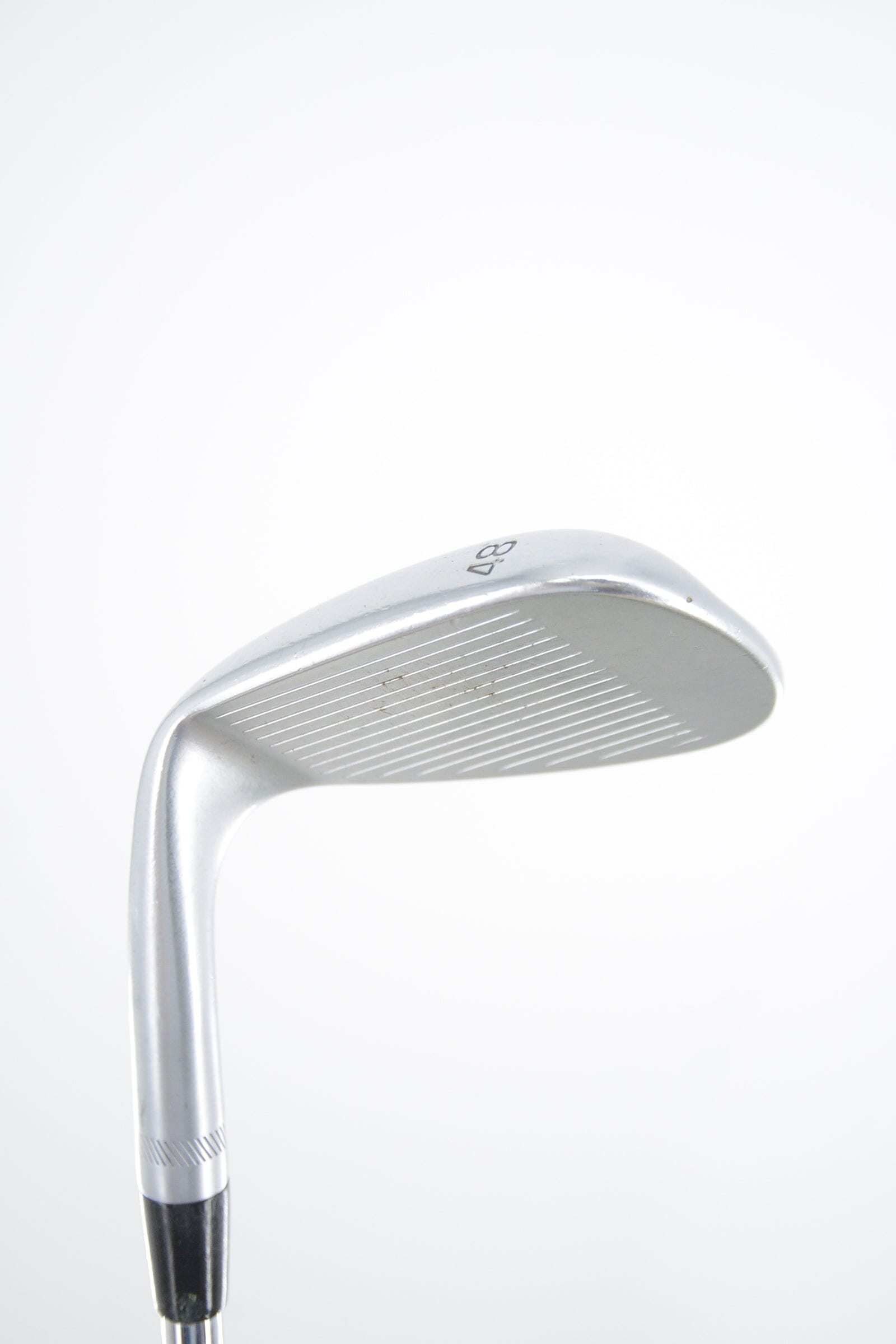 Titleist Vokey SM4 Tour Chrome 48 Degree Wedge Wedge Flex 35.5" Golf Clubs GolfRoots