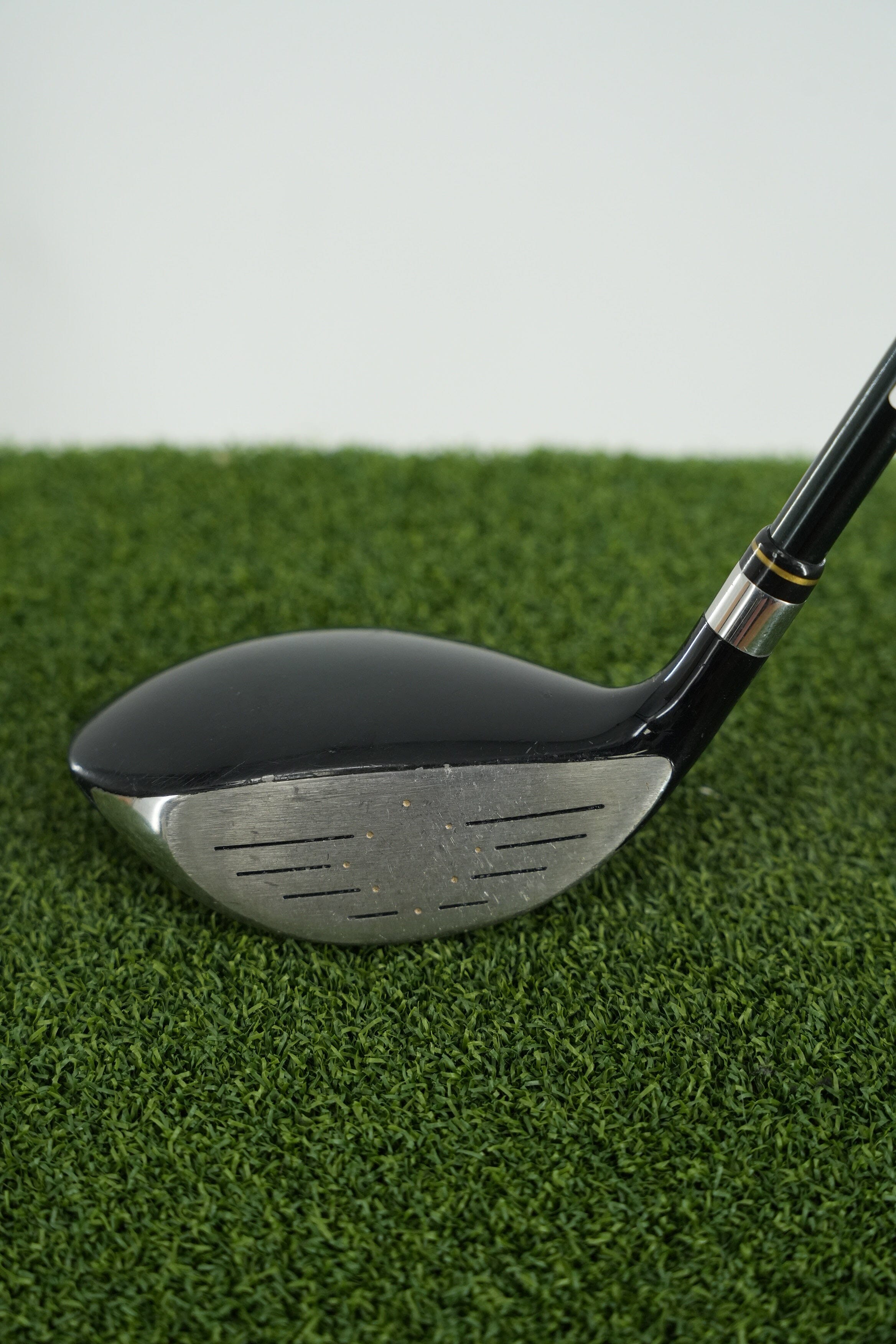 Bobby Jones Jesse Ortiz 2 Hybrid R Flex 40.25" Golf Clubs GolfRoots