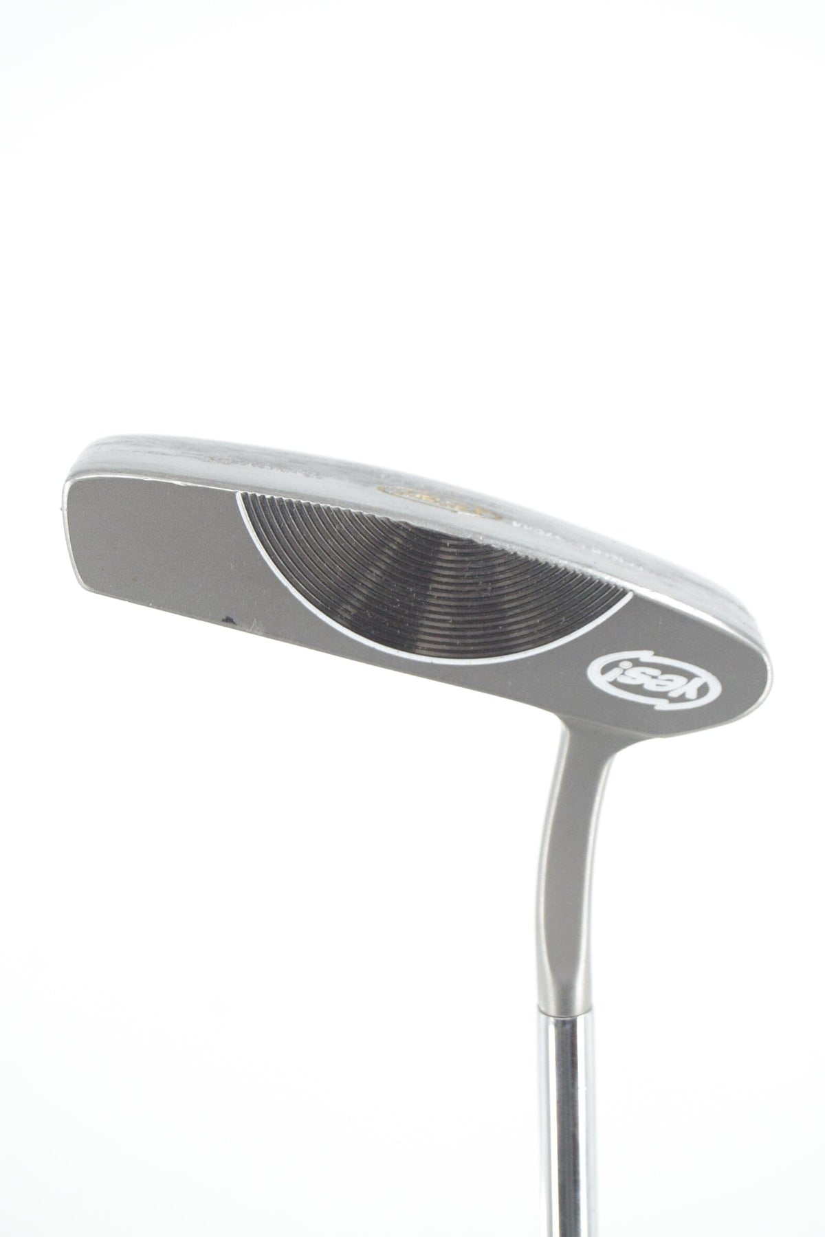 Lefty Yes! C-Groove Tracy II Putter 34" Golf Clubs GolfRoots