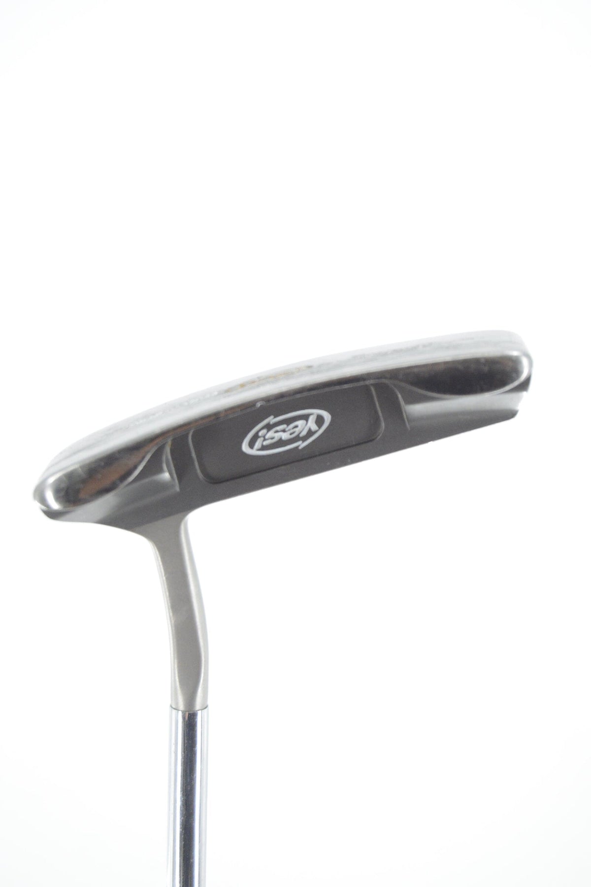 Lefty Yes! C-Groove Tracy II Putter 34" Golf Clubs GolfRoots