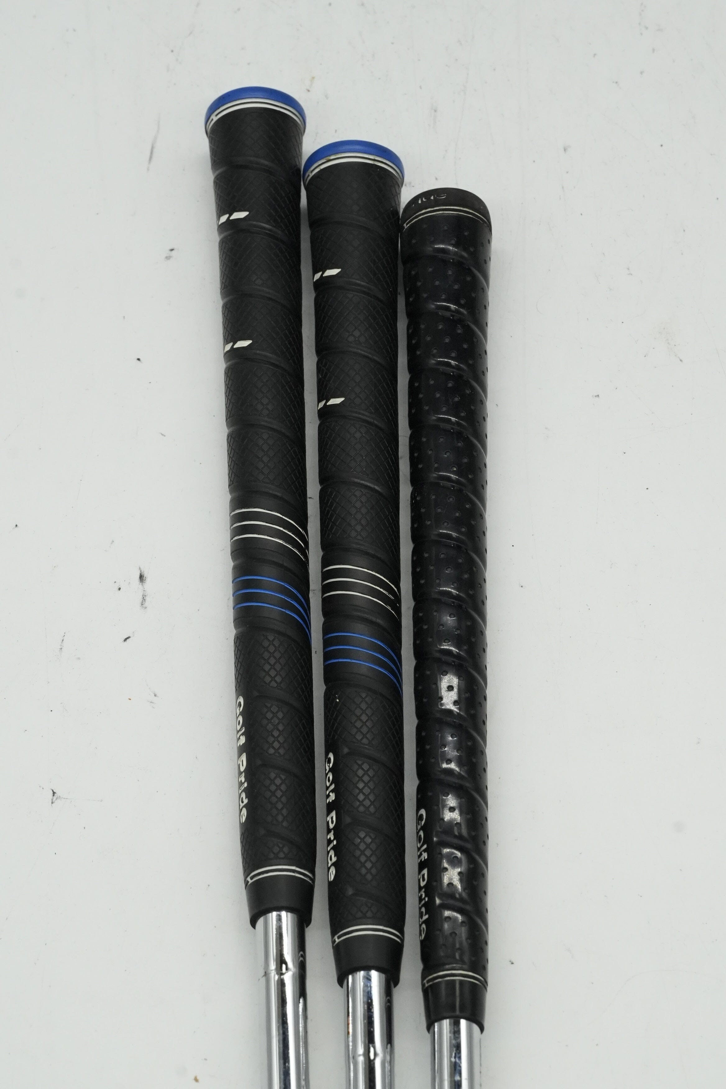 Titleist Vokey SM5 Tour Chrome 52, 56, 60 Degree Wedge Set Wedge Flex Golf Clubs GolfRoots