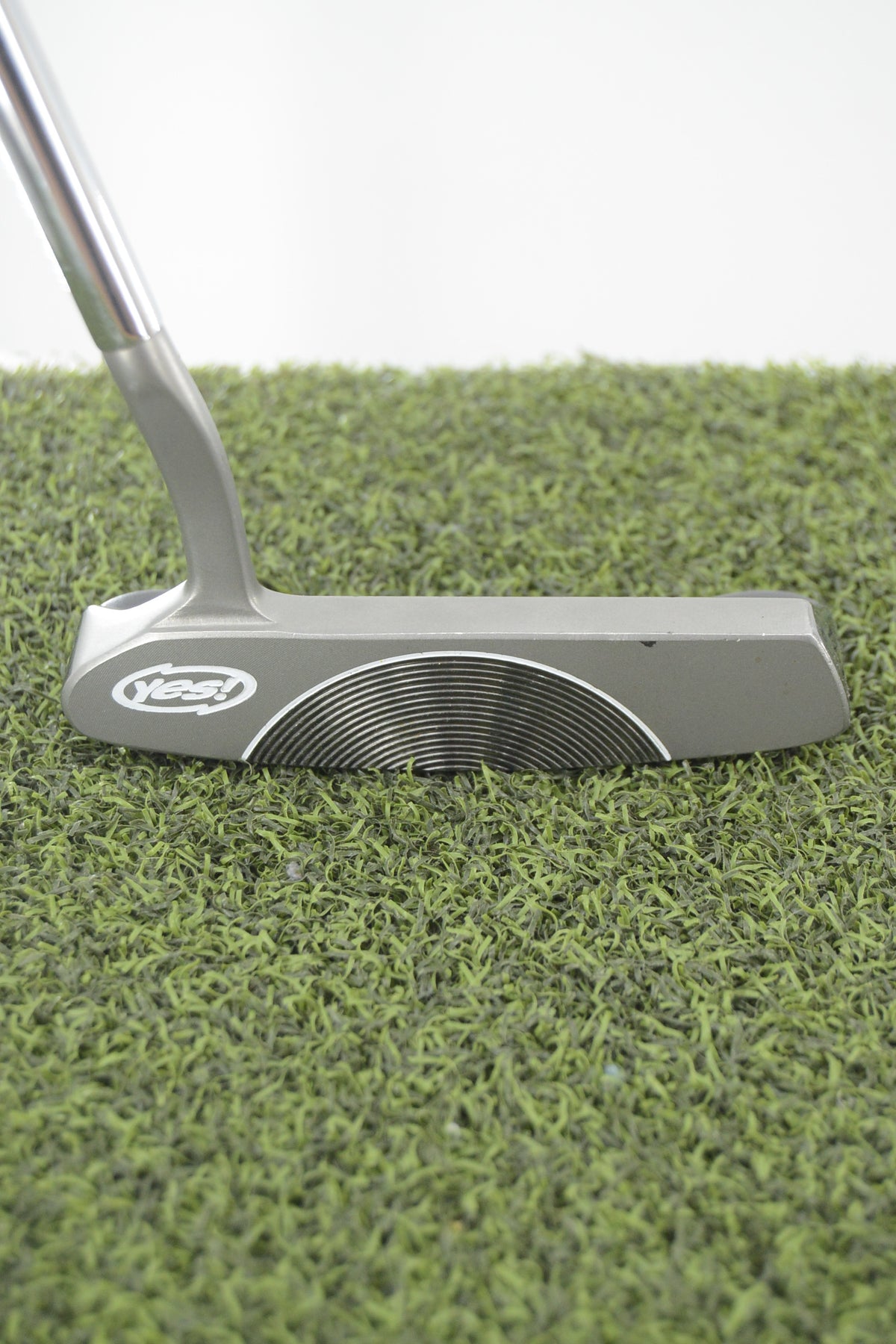 Lefty Yes! C-Groove Tracy II Putter 34"