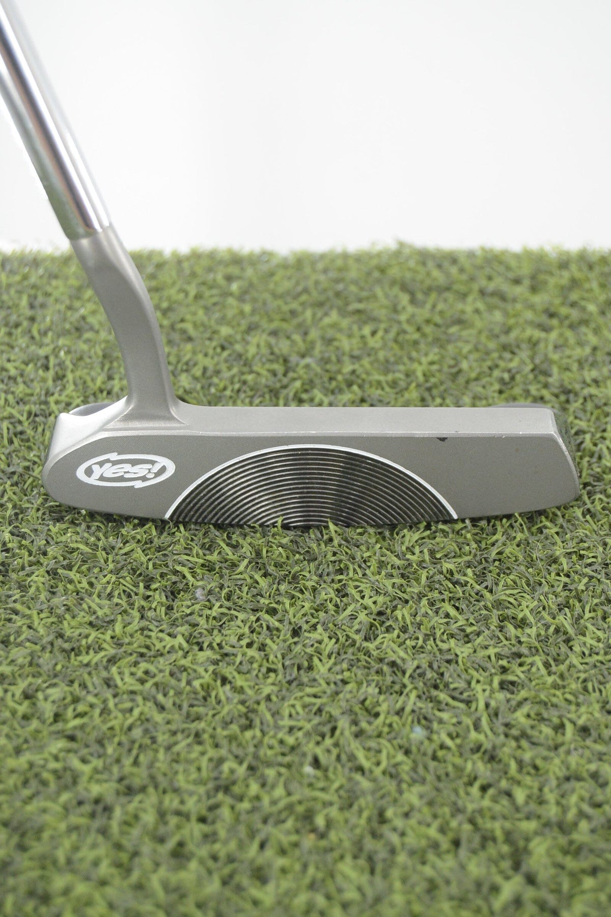 Lefty Yes! C-Groove Tracy II Putter 34" Golf Clubs GolfRoots