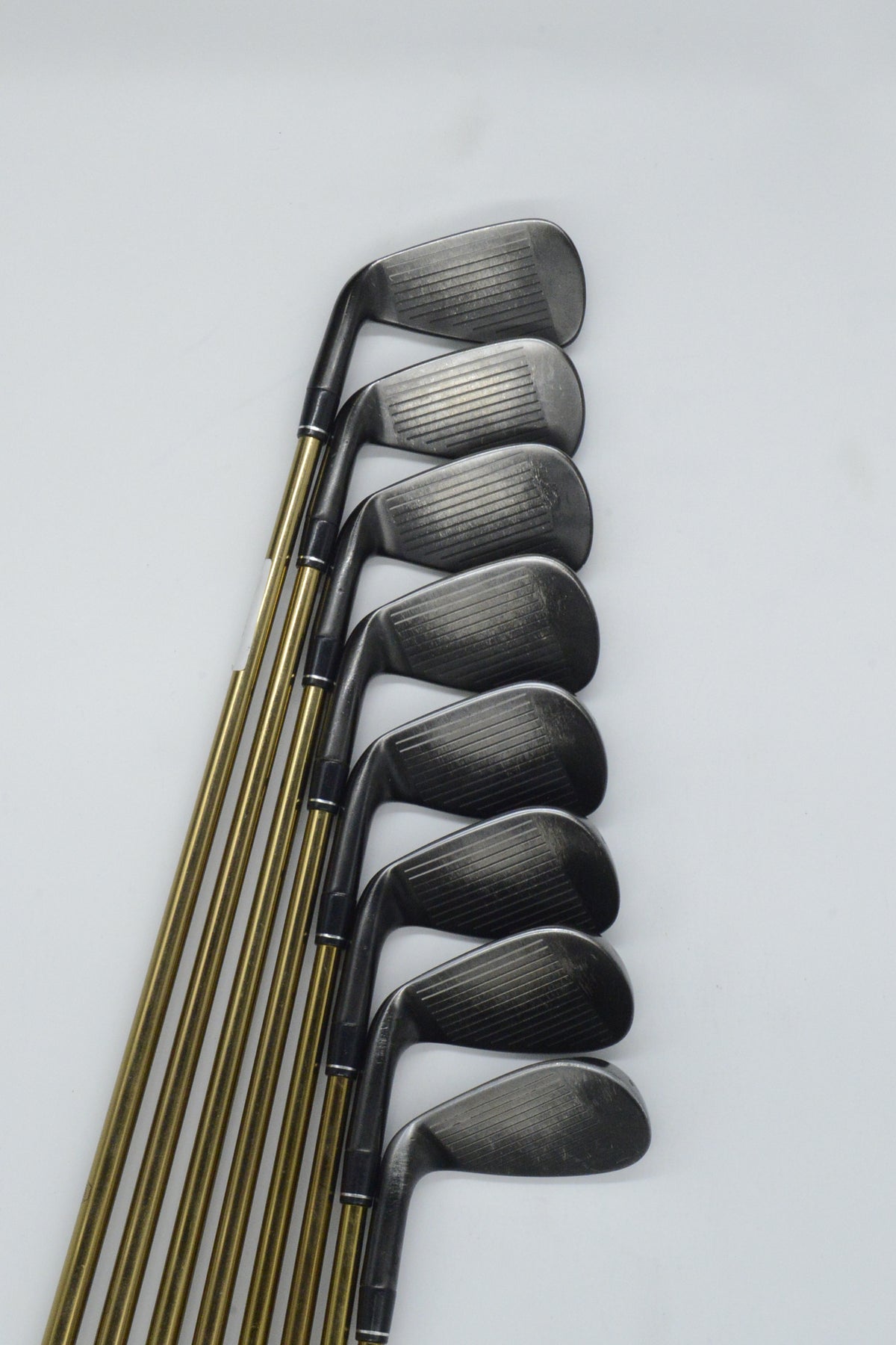 Callaway Epic Max STar 6-LW Iron Set R Flex Std Length
