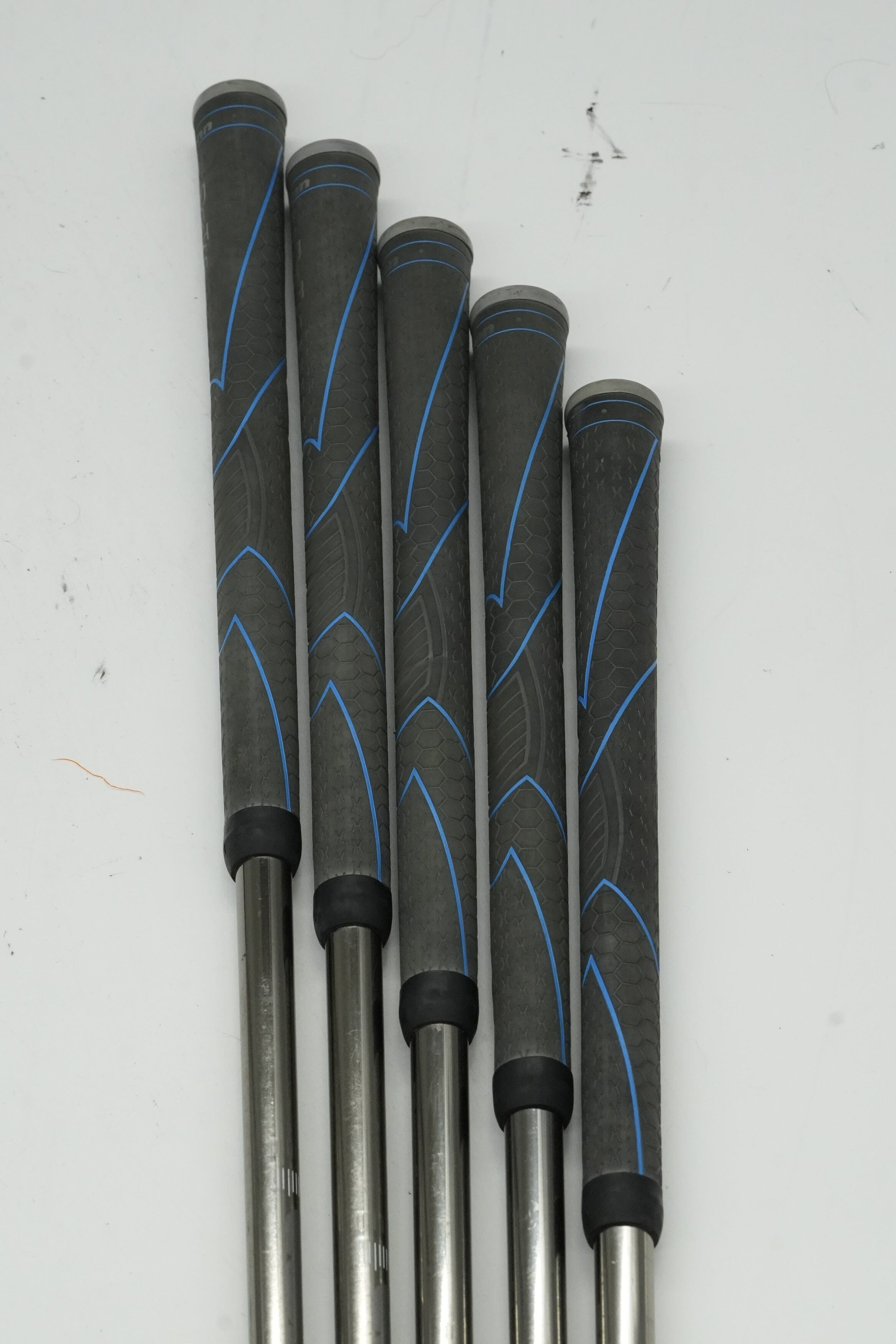 Women's Callaway Big Bertha OS 6-PW Iron Set W Flex -0.25" Golf Clubs GolfRoots