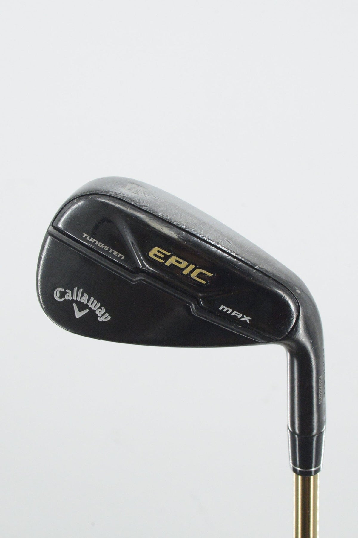 Callaway Epic Max STar 6-LW Iron Set R Flex Std Length Golf Clubs GolfRoots