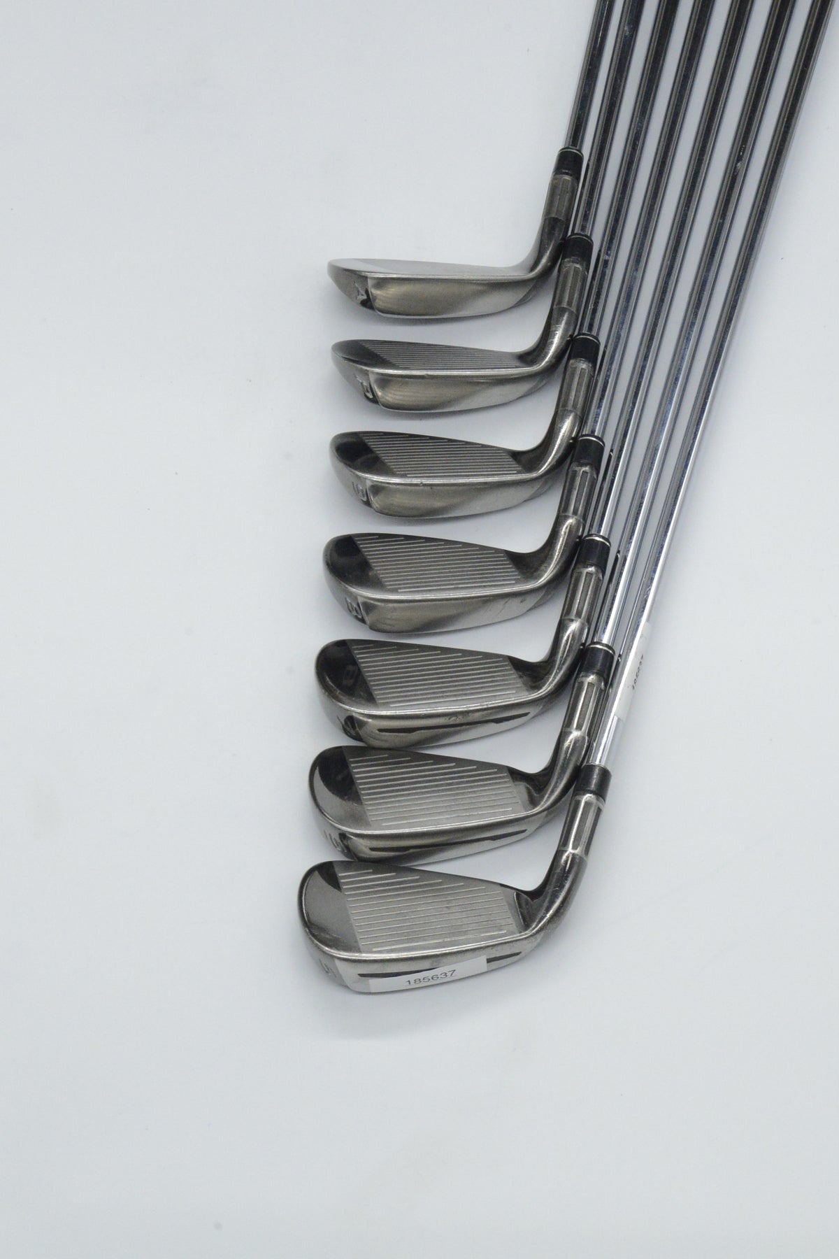 TaylorMade M2 5-AW Iron Set X Flex +0.25"
