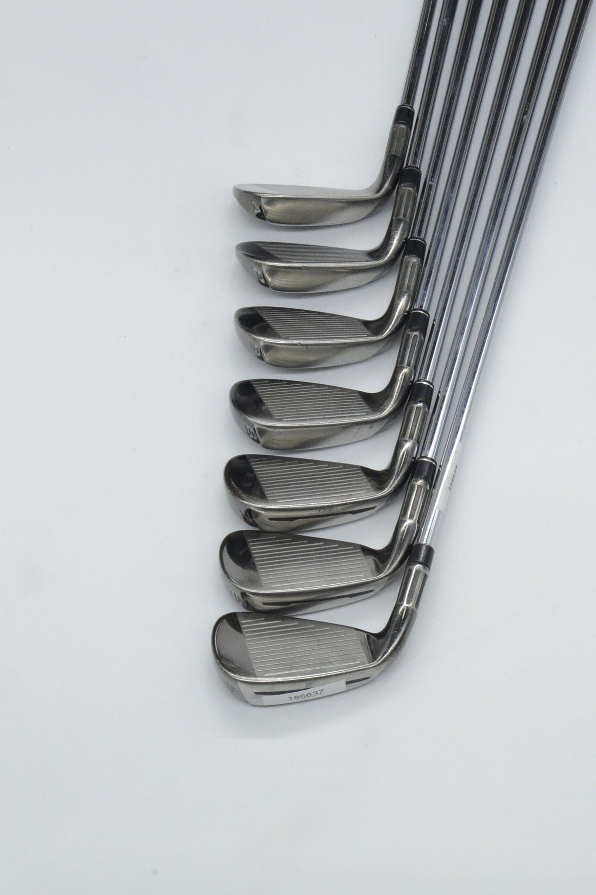 TaylorMade M2 5-AW Iron Set X Flex +0.25" Golf Clubs GolfRoots
