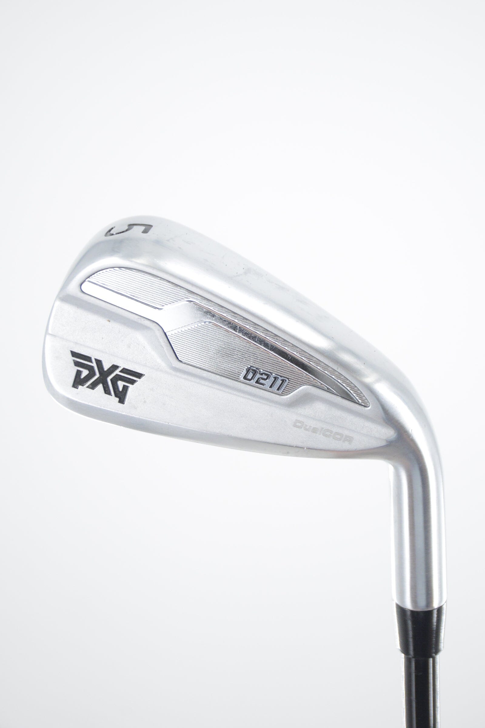 PXG 0211 DC 5 Iron R Flex 36.25" Golf Clubs GolfRoots
