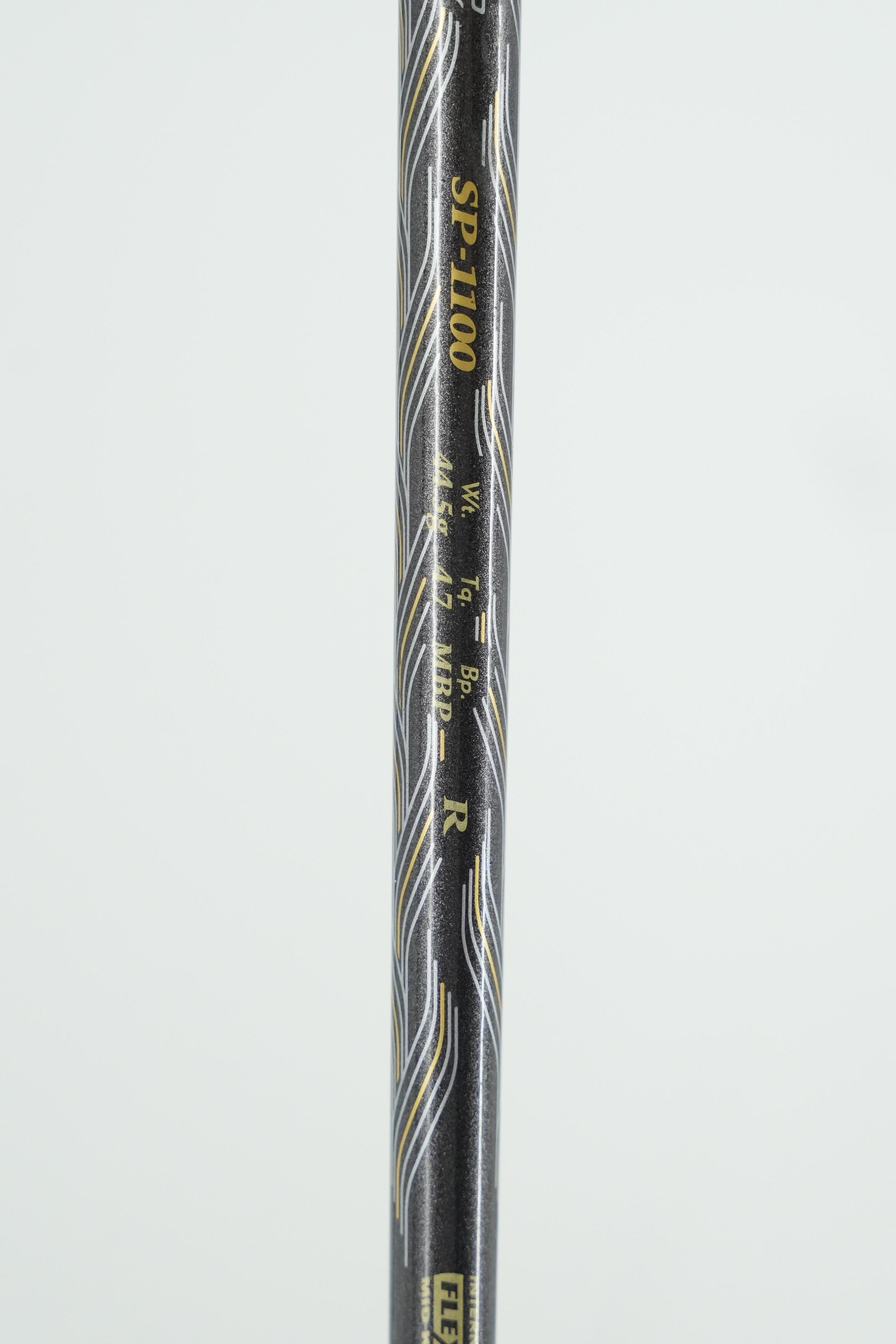 XXIO Prime 11 9 Iron R Flex 36.25" Golf Clubs GolfRoots
