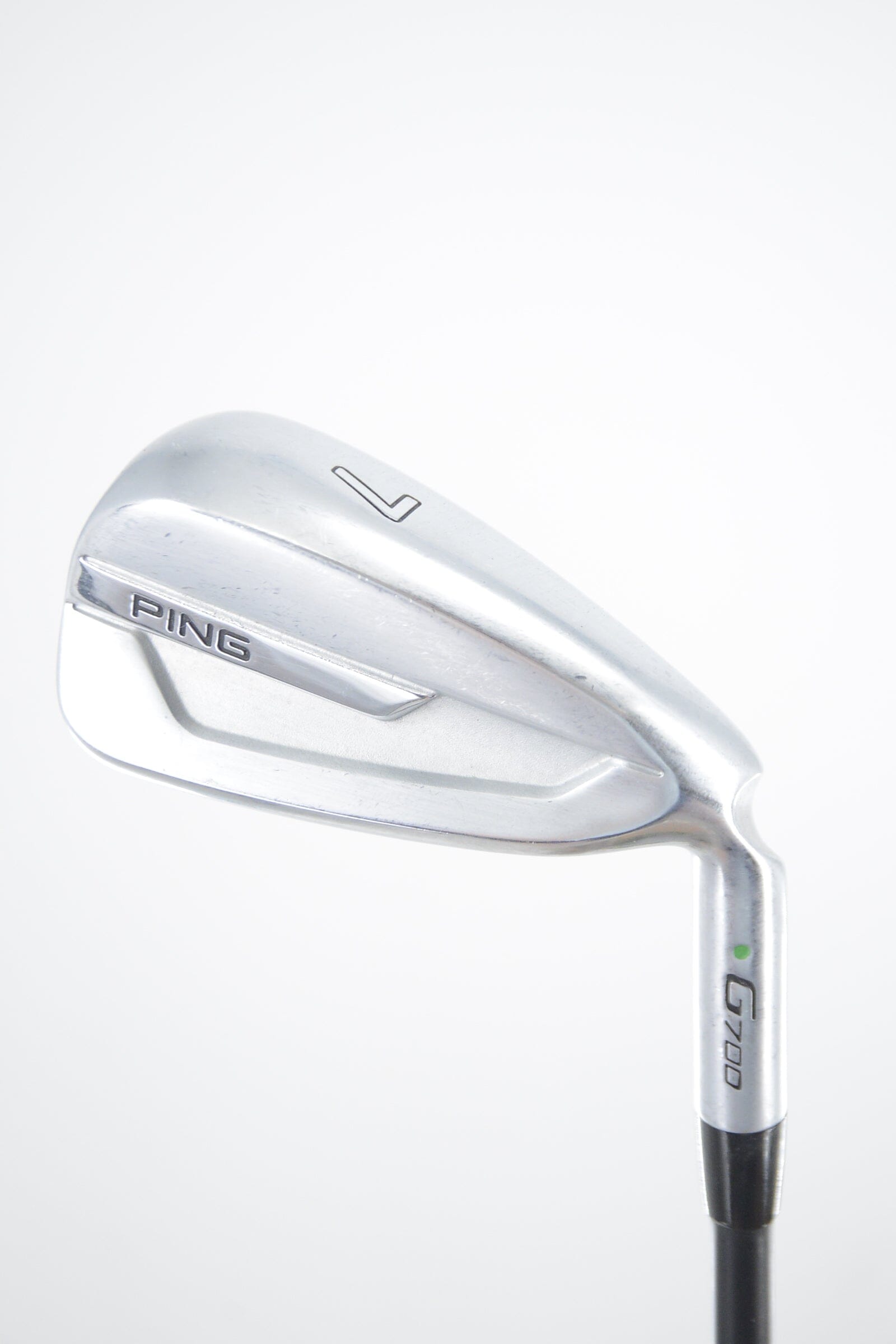 Ping G700 7 Iron R Flex 37" Golf Clubs GolfRoots
