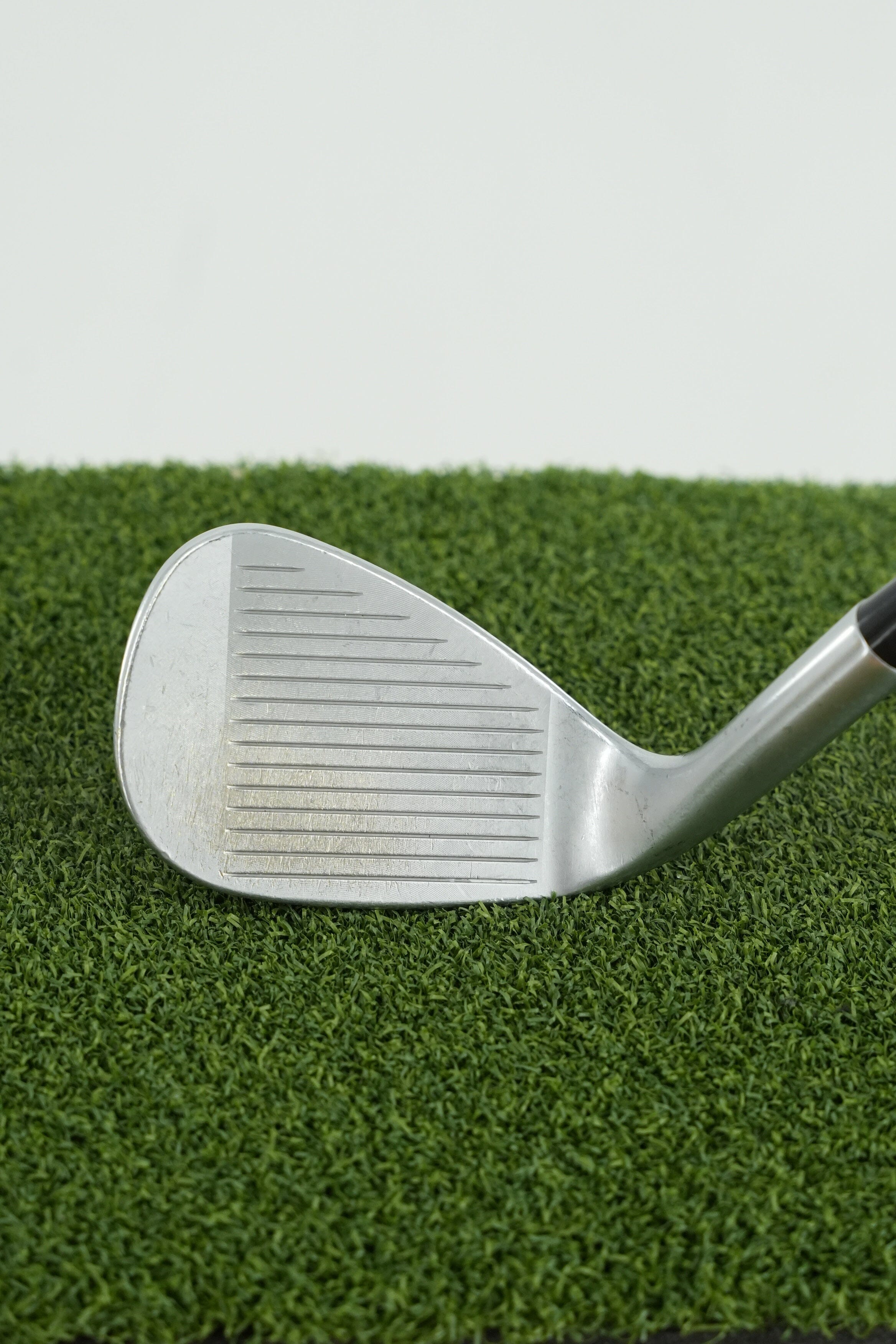 Ping Glide SS 50 Degree Wedge Wedge Flex 35.5" Golf Clubs GolfRoots