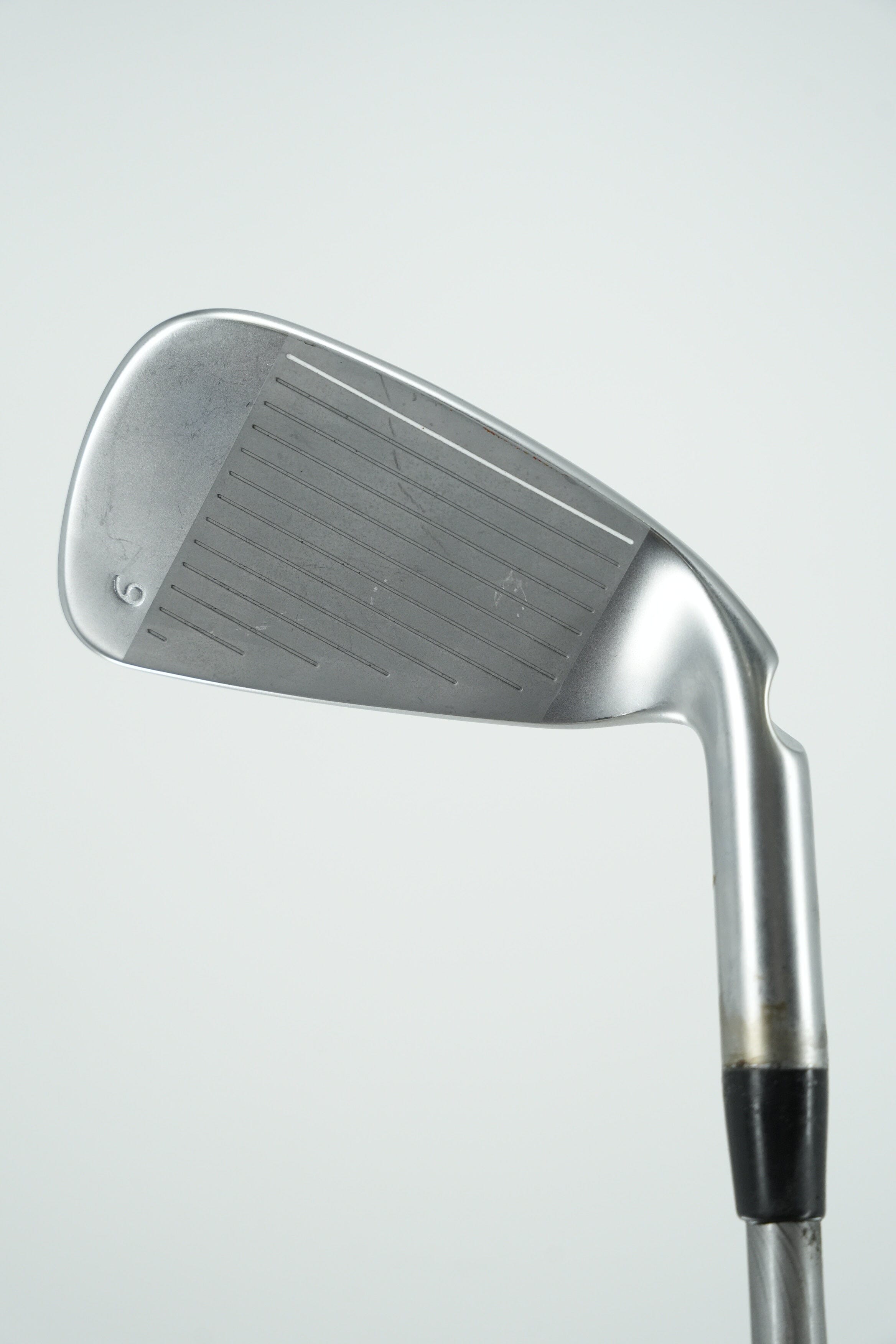 Women's Lefty Ping G Le2 6 Iron W Flex 35.5" Golf Clubs GolfRoots