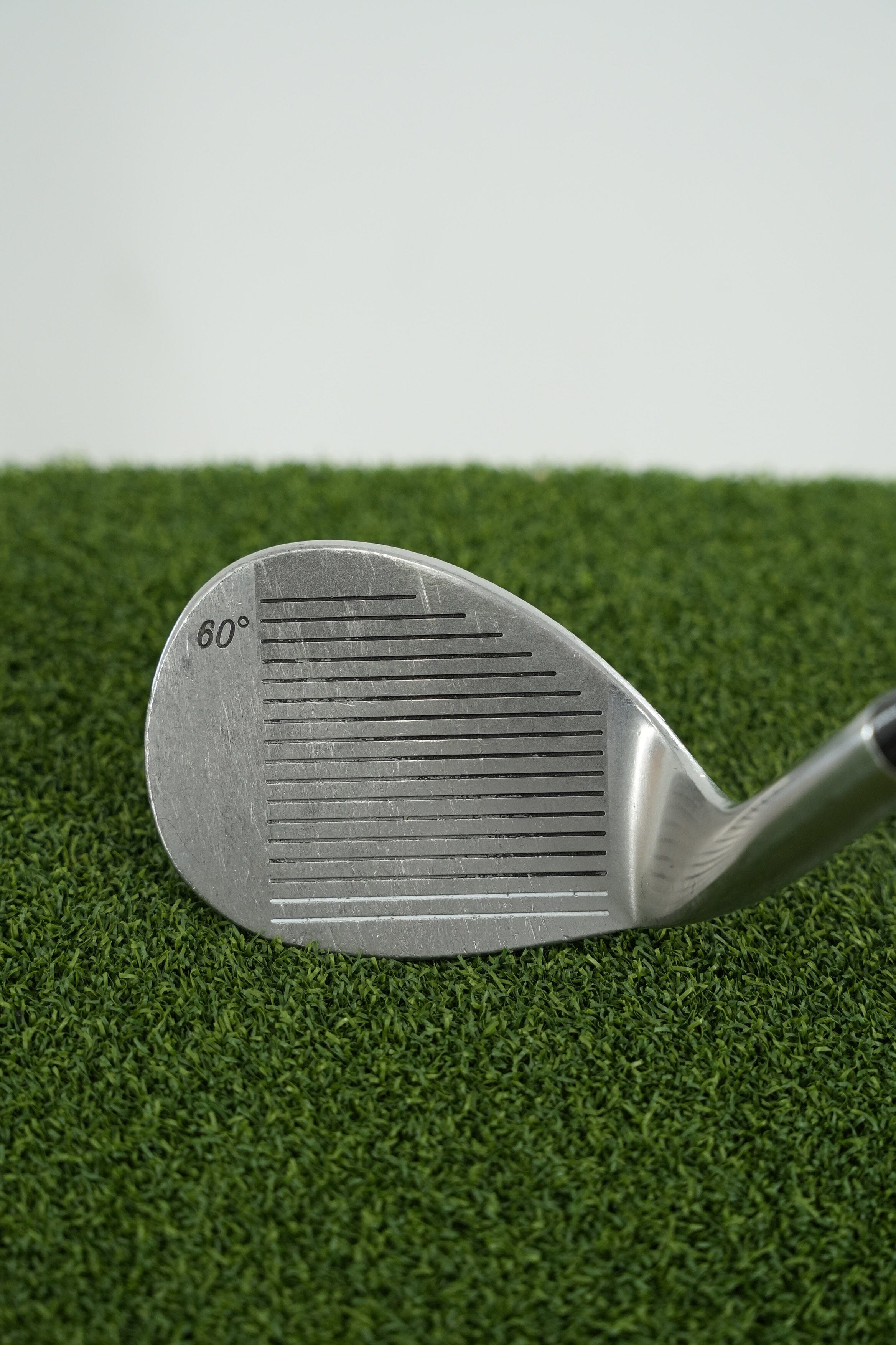 Tour 60 Degree Wedge Wedge Flex 34" Golf Clubs GolfRoots