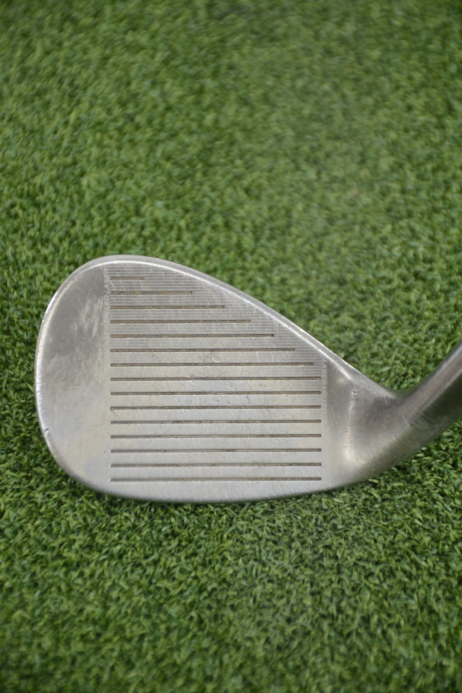 Cleveland CG15 Black Pearl 52 Degree Wedge Wedge Flex 36.25"