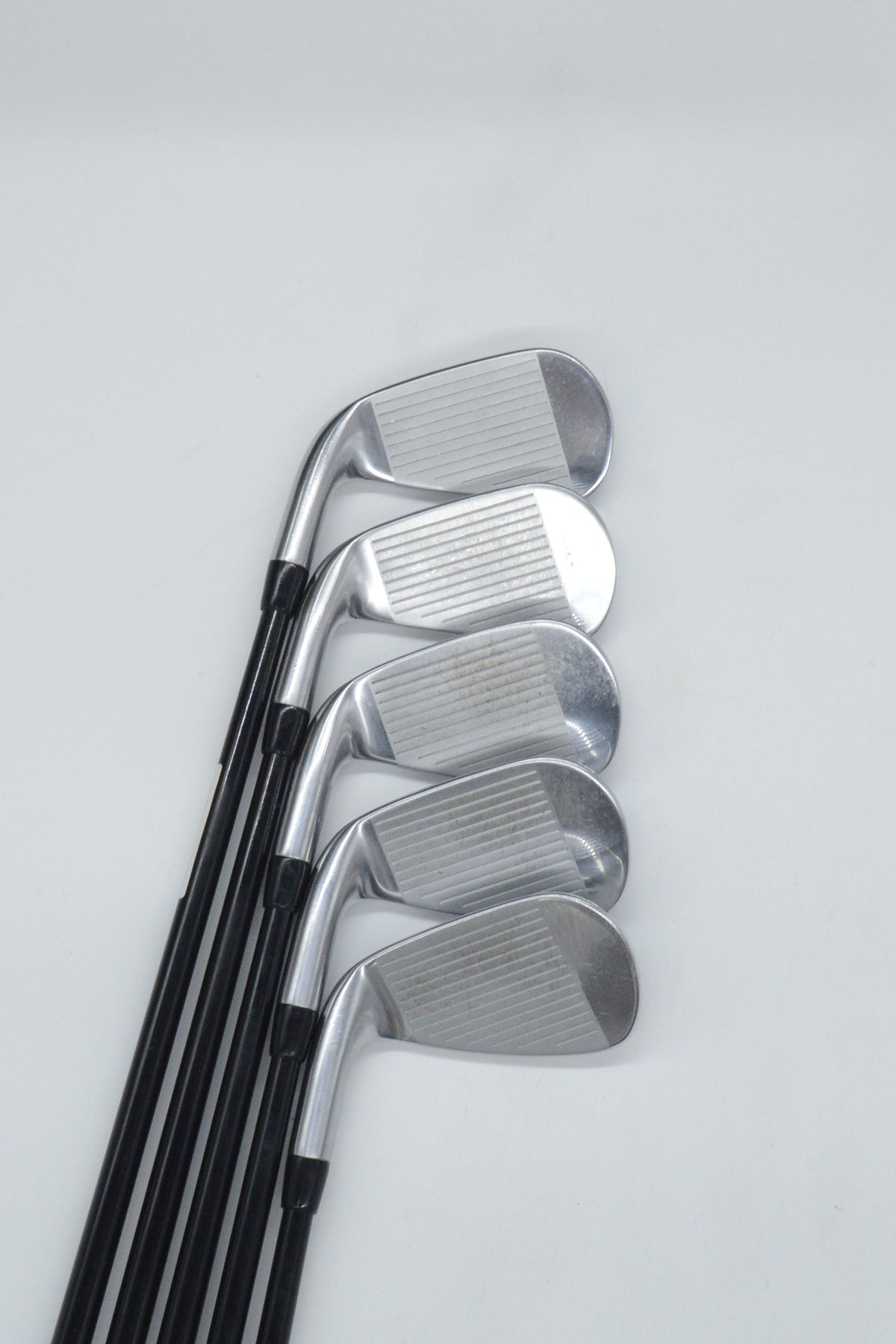 Titleist T350 2023 6-PW Iron Set R Flex -0.5"
