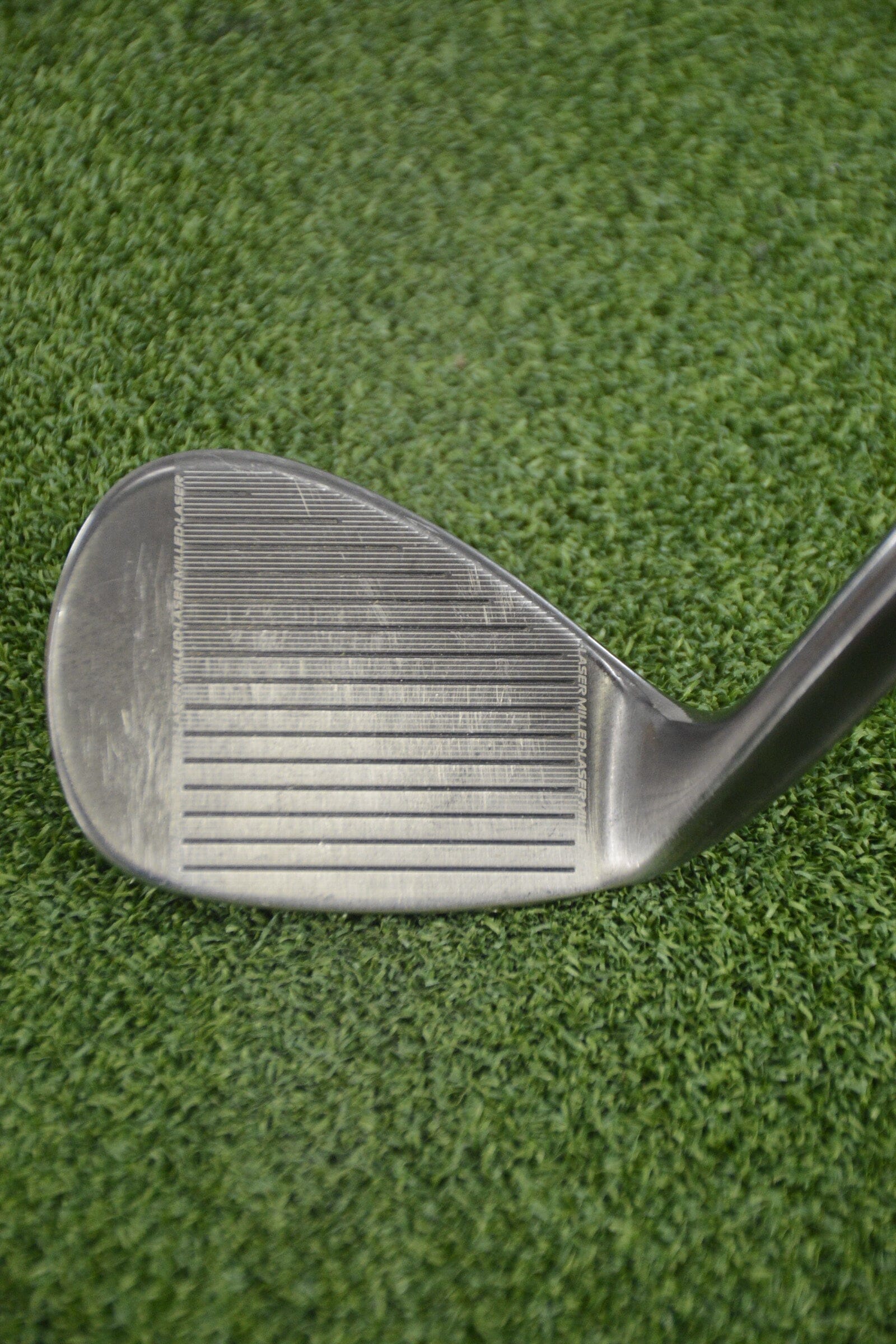 Cleveland CG15 Black Pearl 52 Degree Wedge Wedge Flex 35.5"