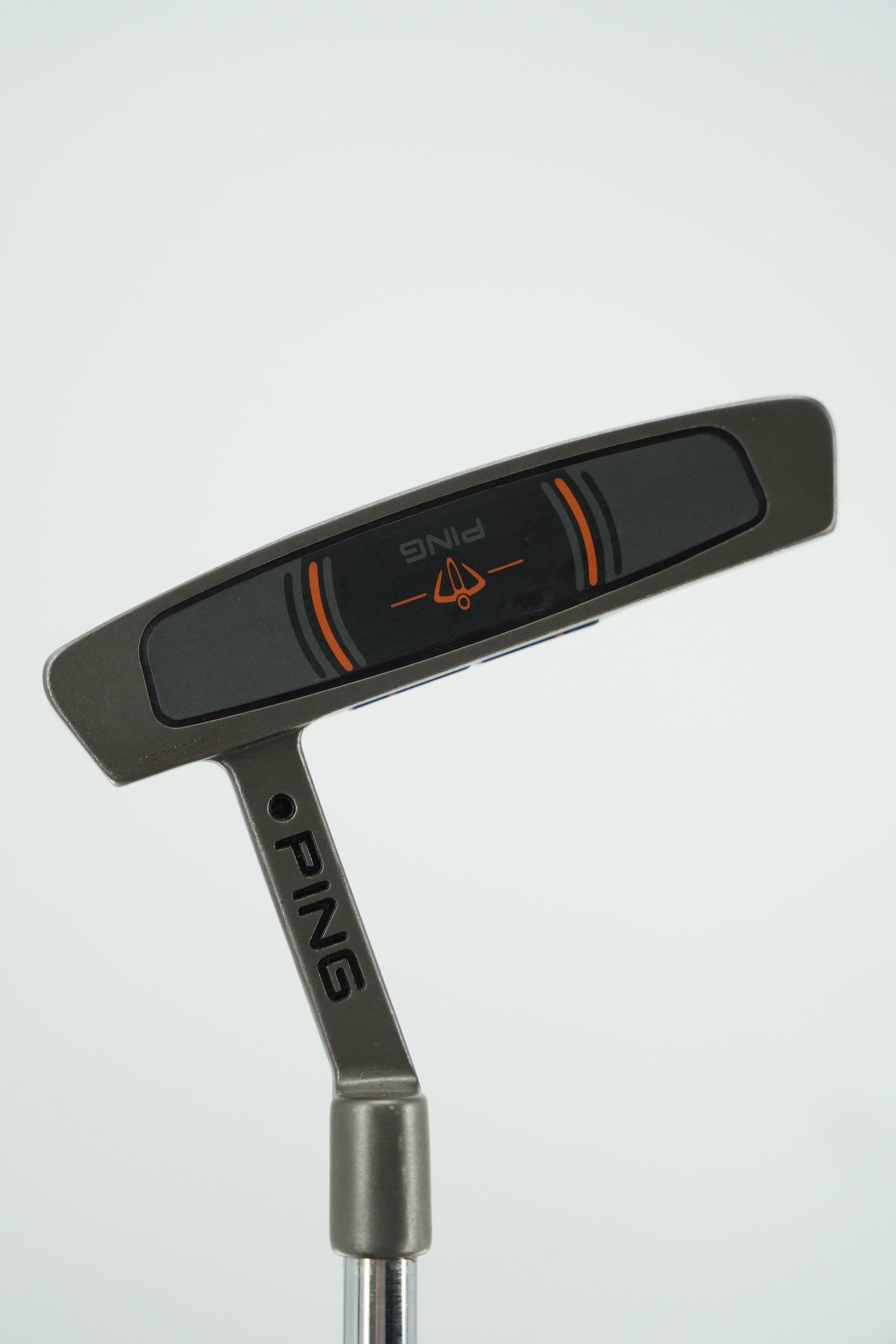 Ping I-Series 1/2 Craz-E B Putter 35" Golf Clubs GolfRoots