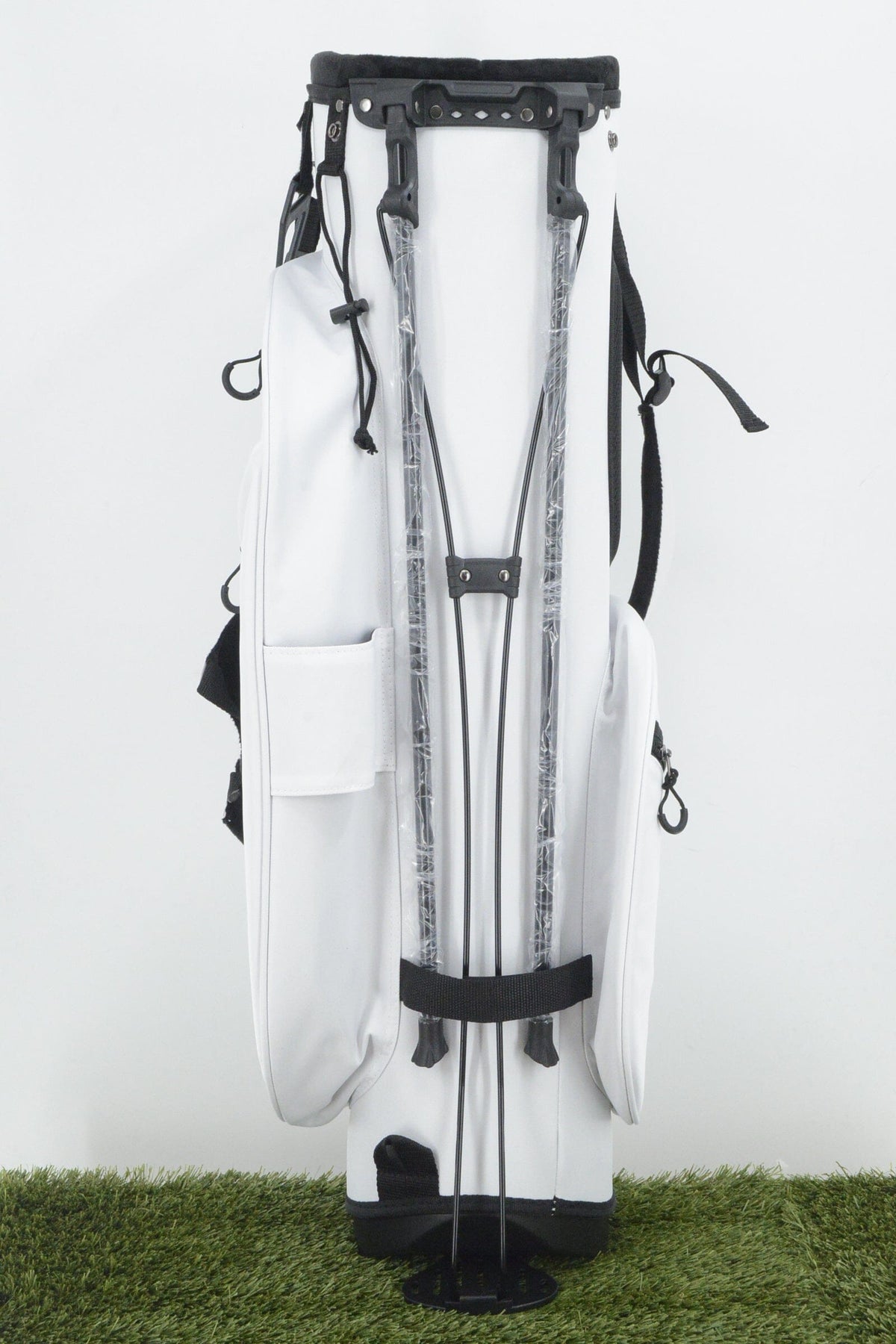 The GolfRoots Ridgeline Bag Golf Clubs GolfRoots