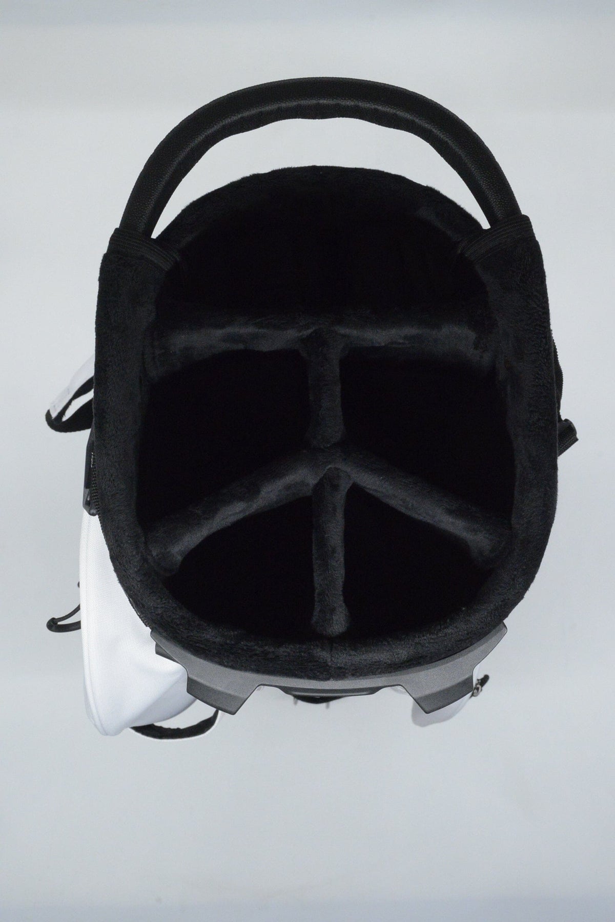 The GolfRoots Ridgeline Bag Golf Clubs GolfRoots
