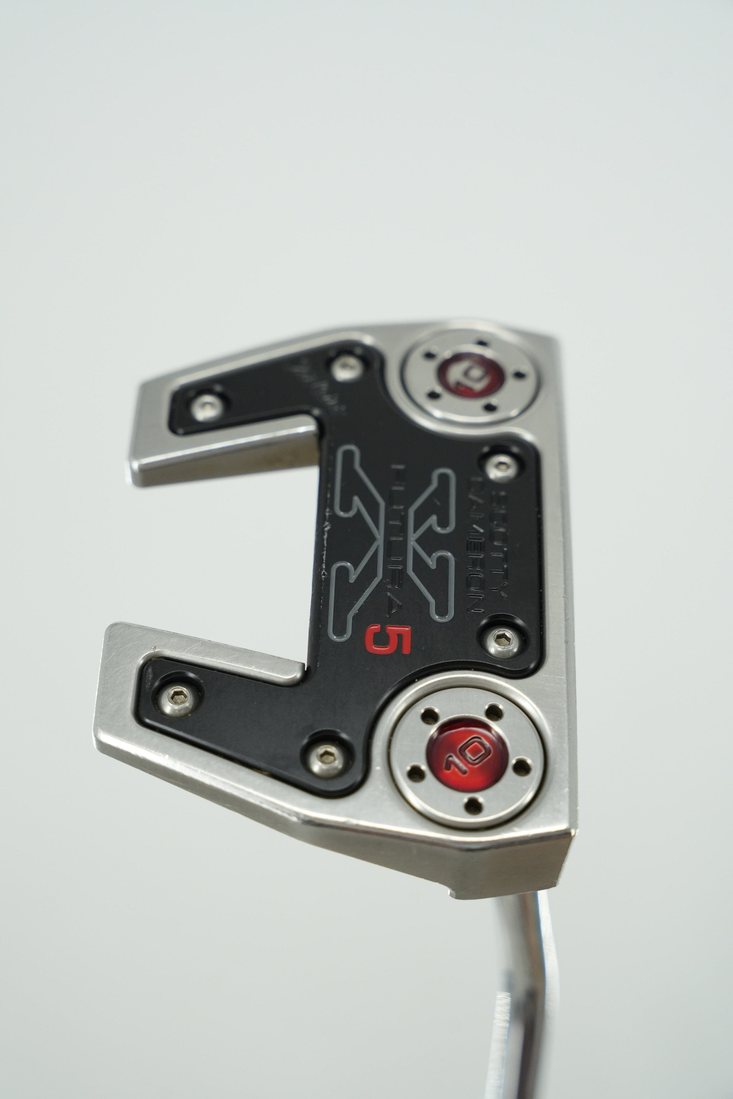 Scotty Cameron Futura X5 Putter 35" Golf Clubs GolfRoots