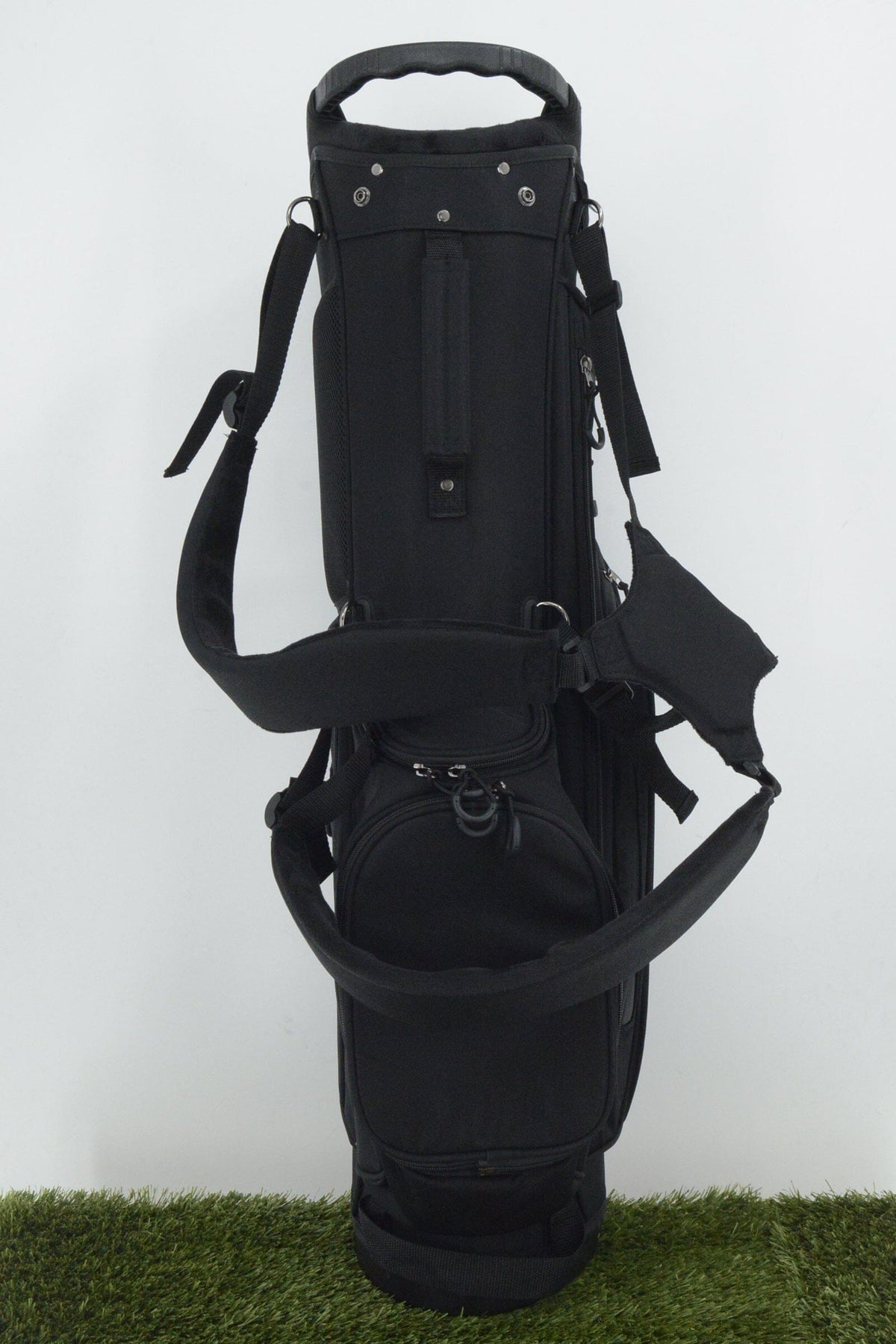 The GolfRoots Ridgeline Bag Golf Clubs GolfRoots