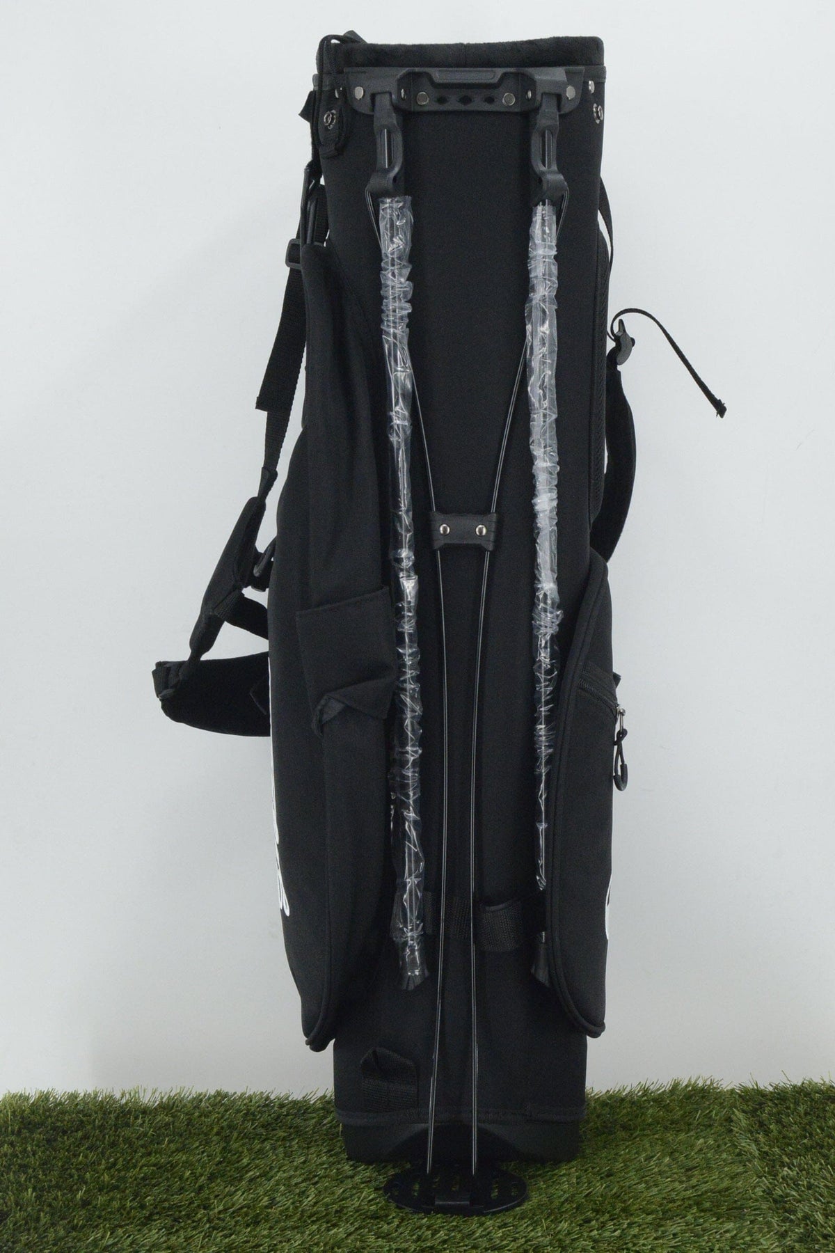 The GolfRoots Ridgeline Bag Golf Clubs GolfRoots