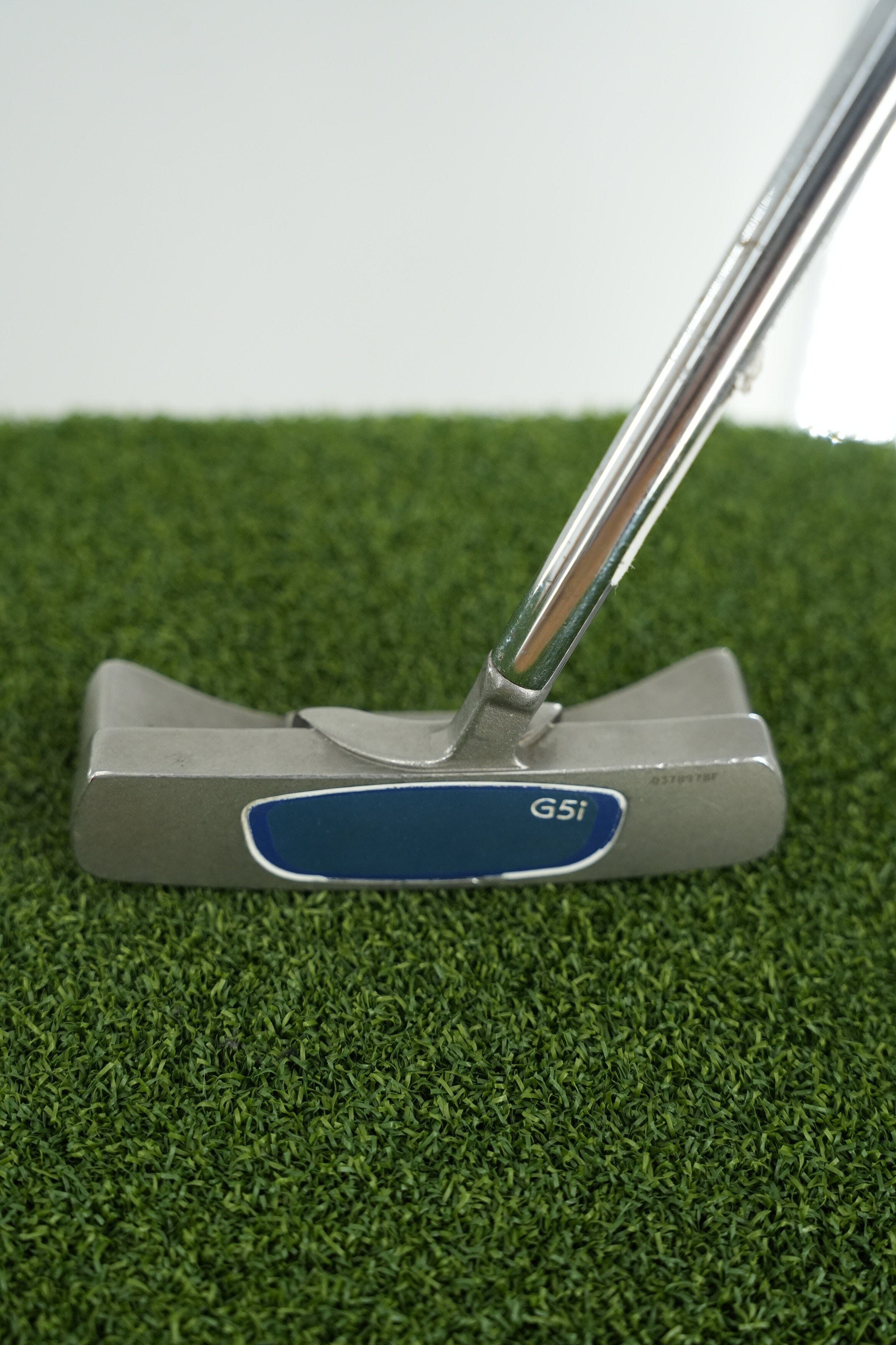 Ping G5i Mini C Putter 35" Golf Clubs GolfRoots