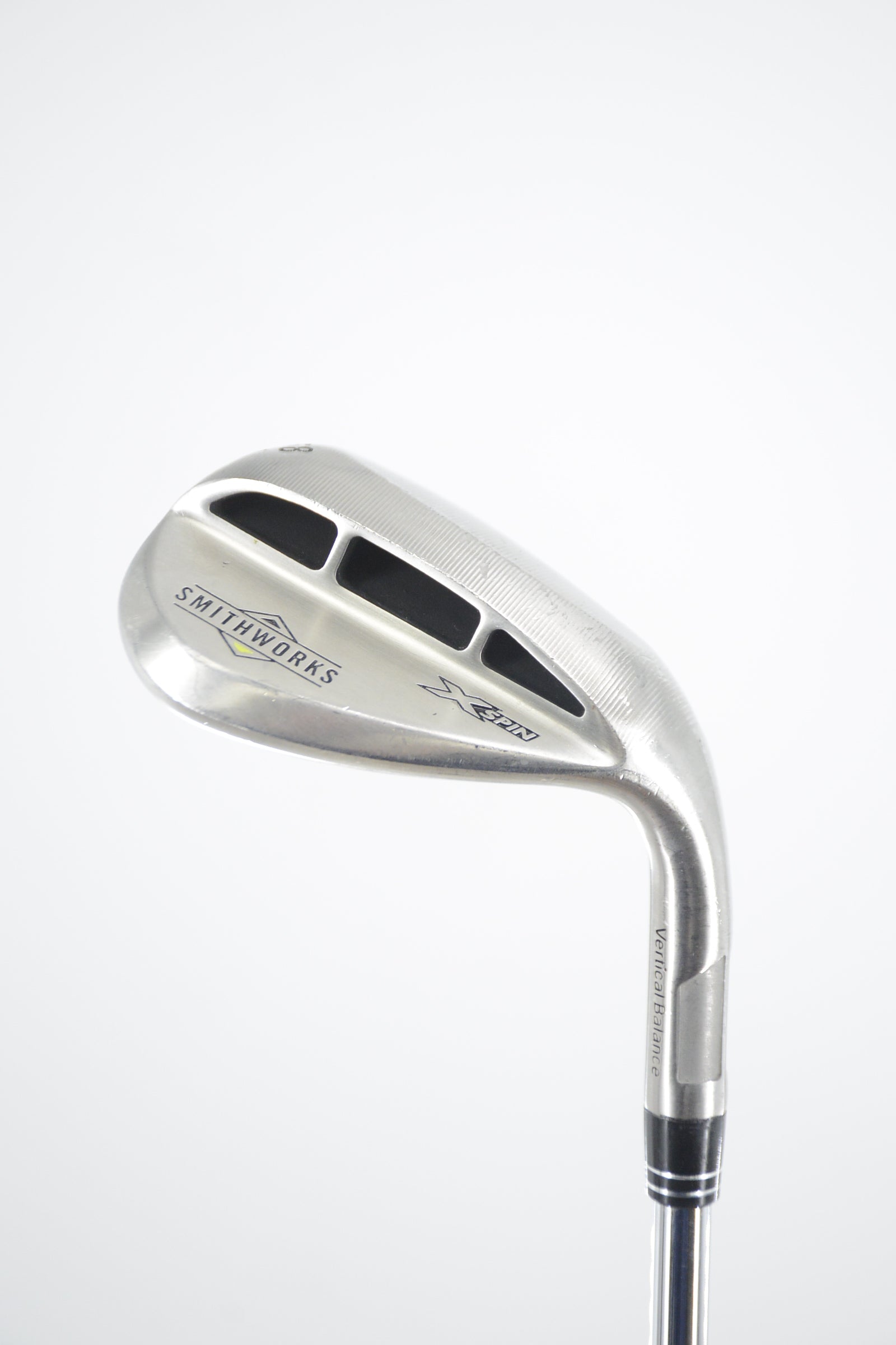 Smithworks X-Spin 58 Degree Wedge Wedge Flex 34.5"