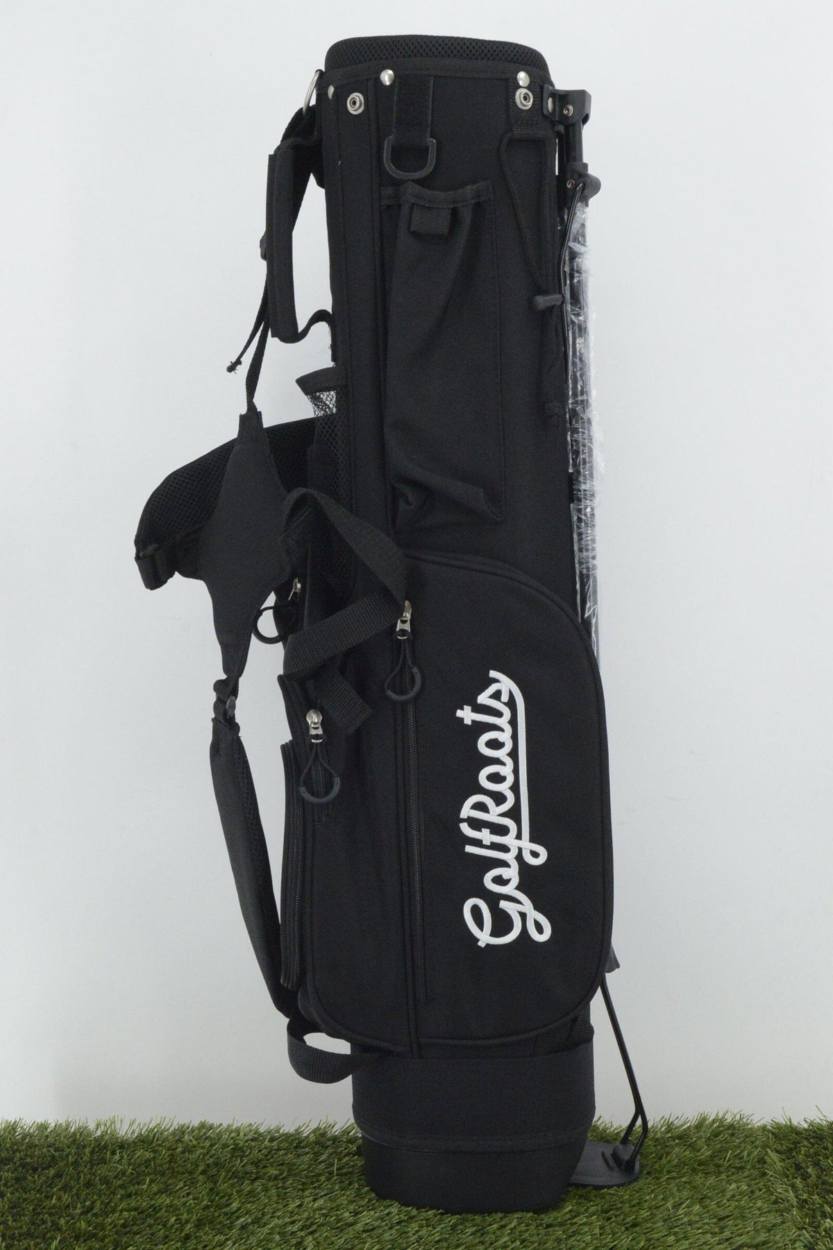 The GolfRoots Sunday Bag