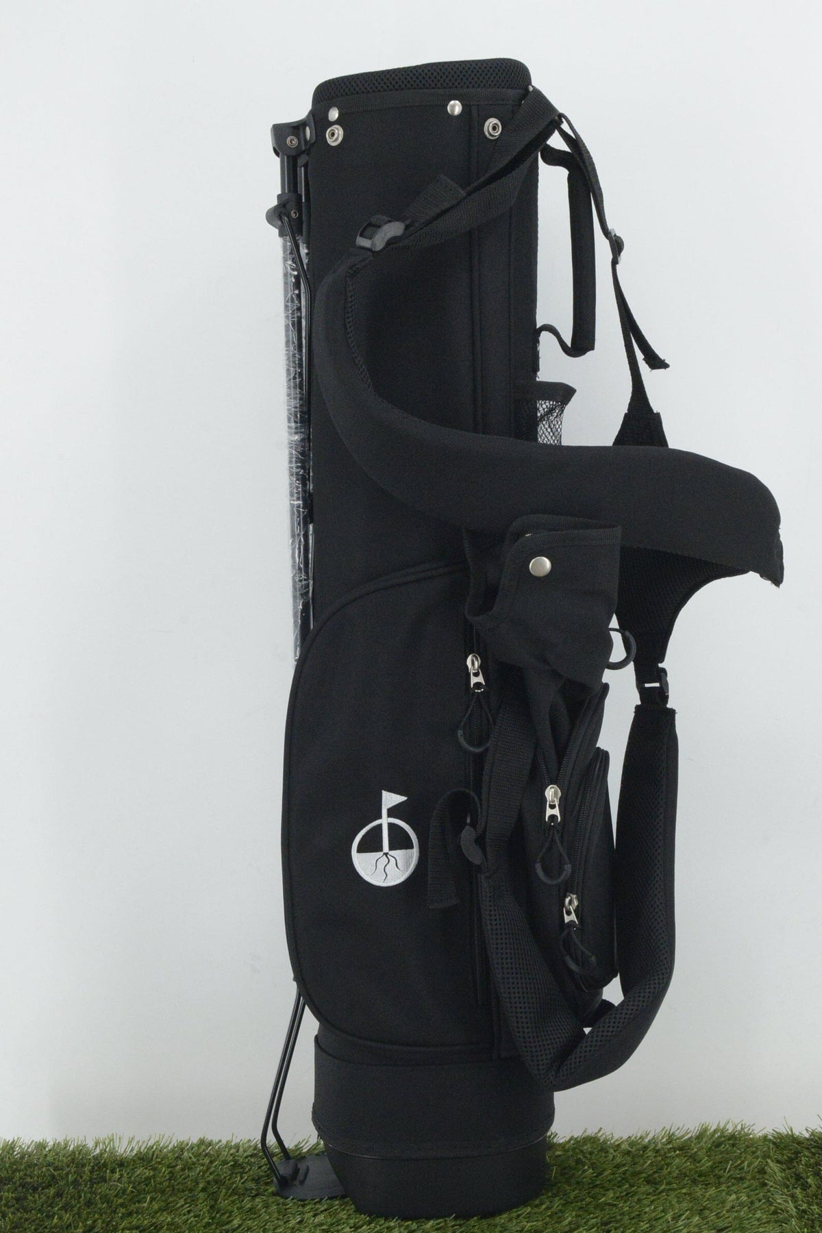 The GolfRoots Sunday Bag