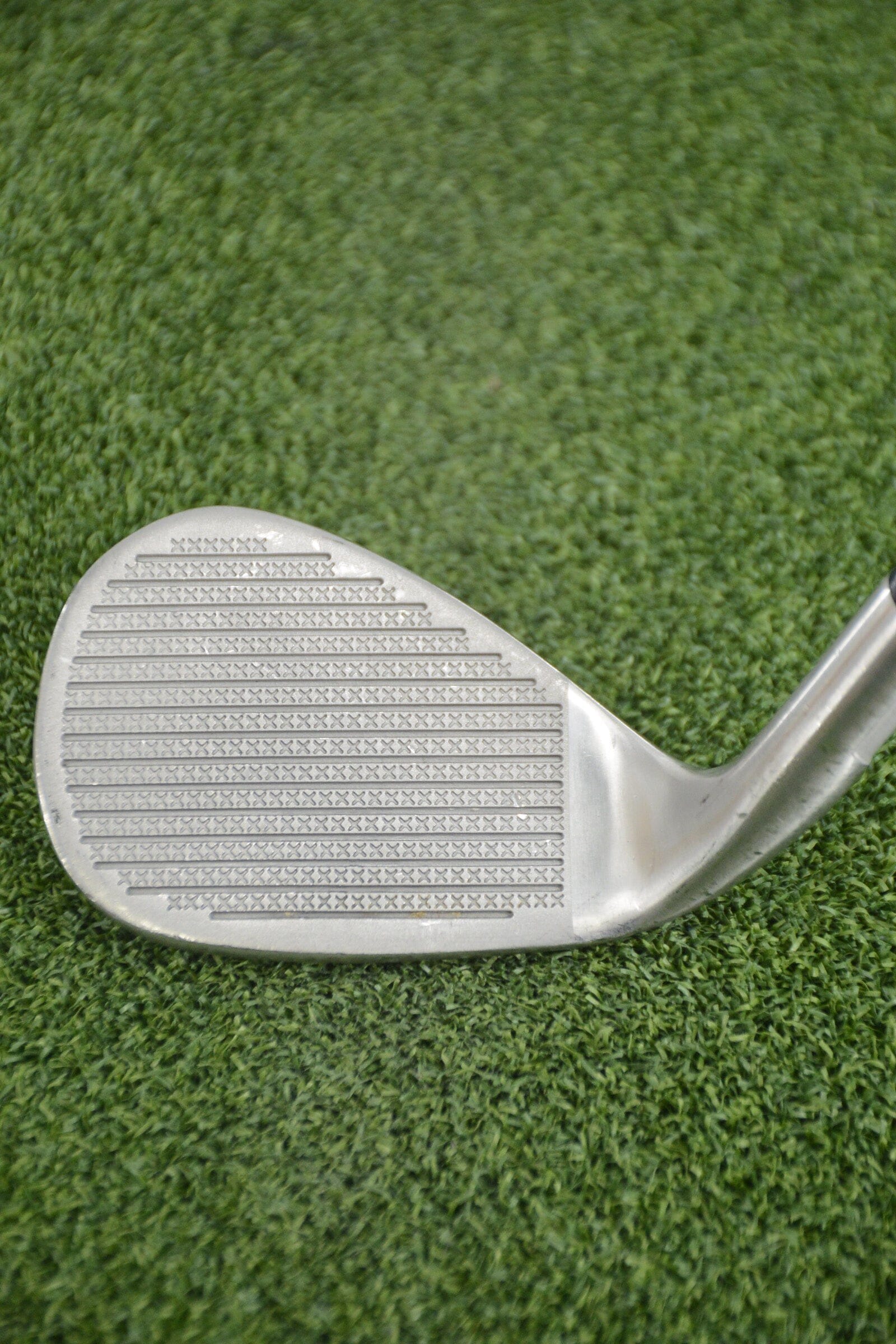 Smithworks X-Spin 58 Degree Wedge Wedge Flex 34.5"