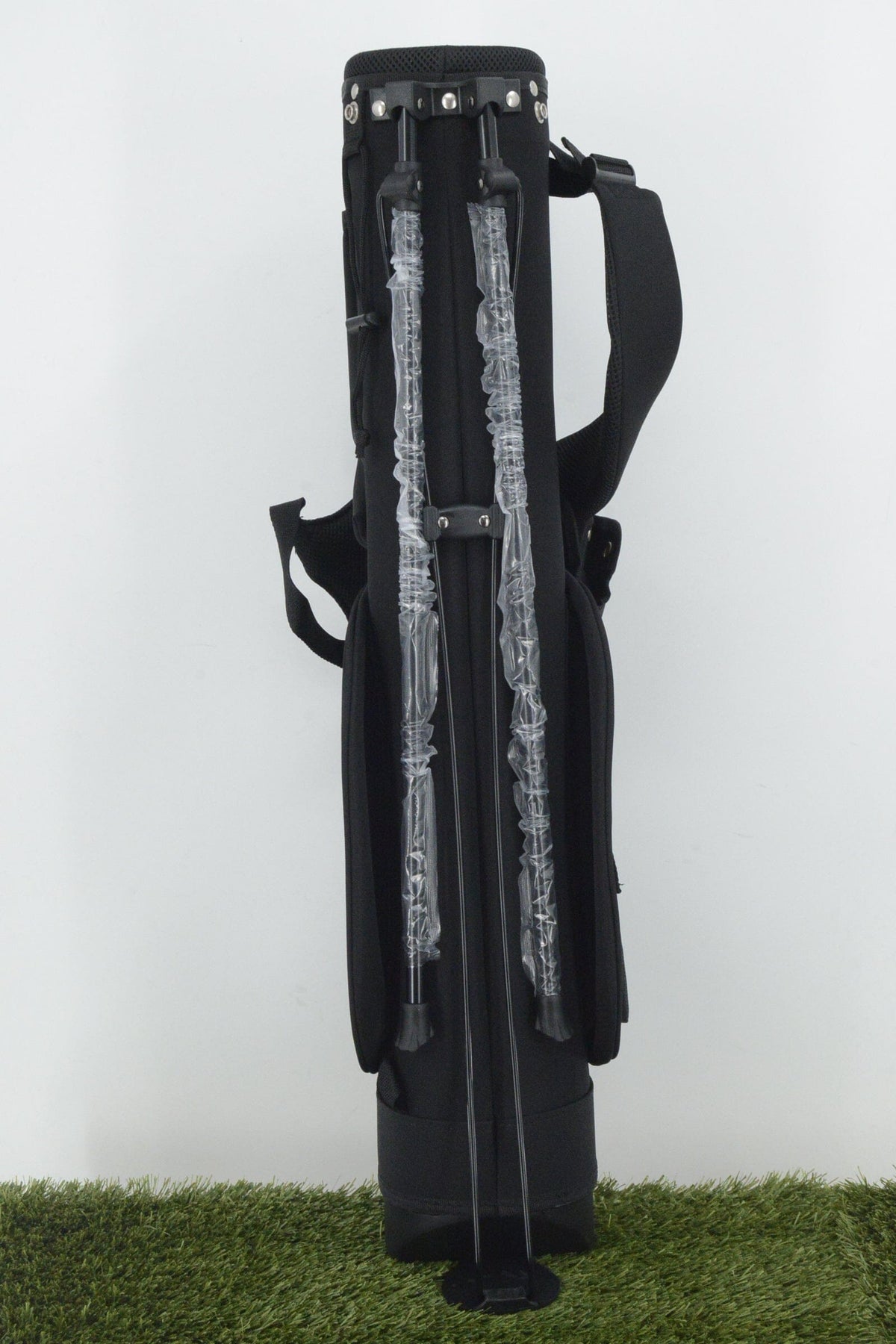 The GolfRoots Sunday Bag