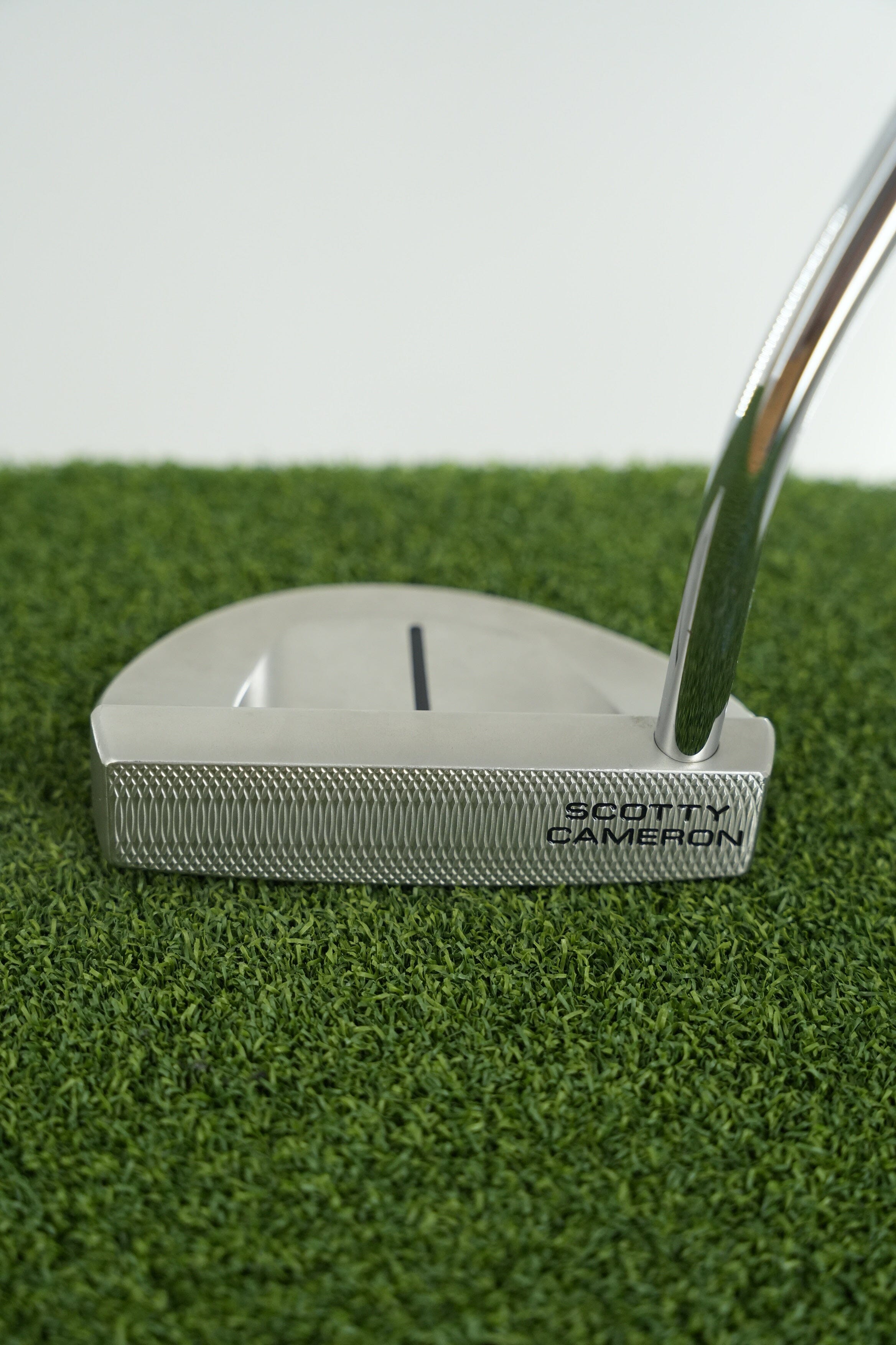 Scotty Cameron Golo 7 Dual Balance Putter 32.5" Golf Clubs GolfRoots