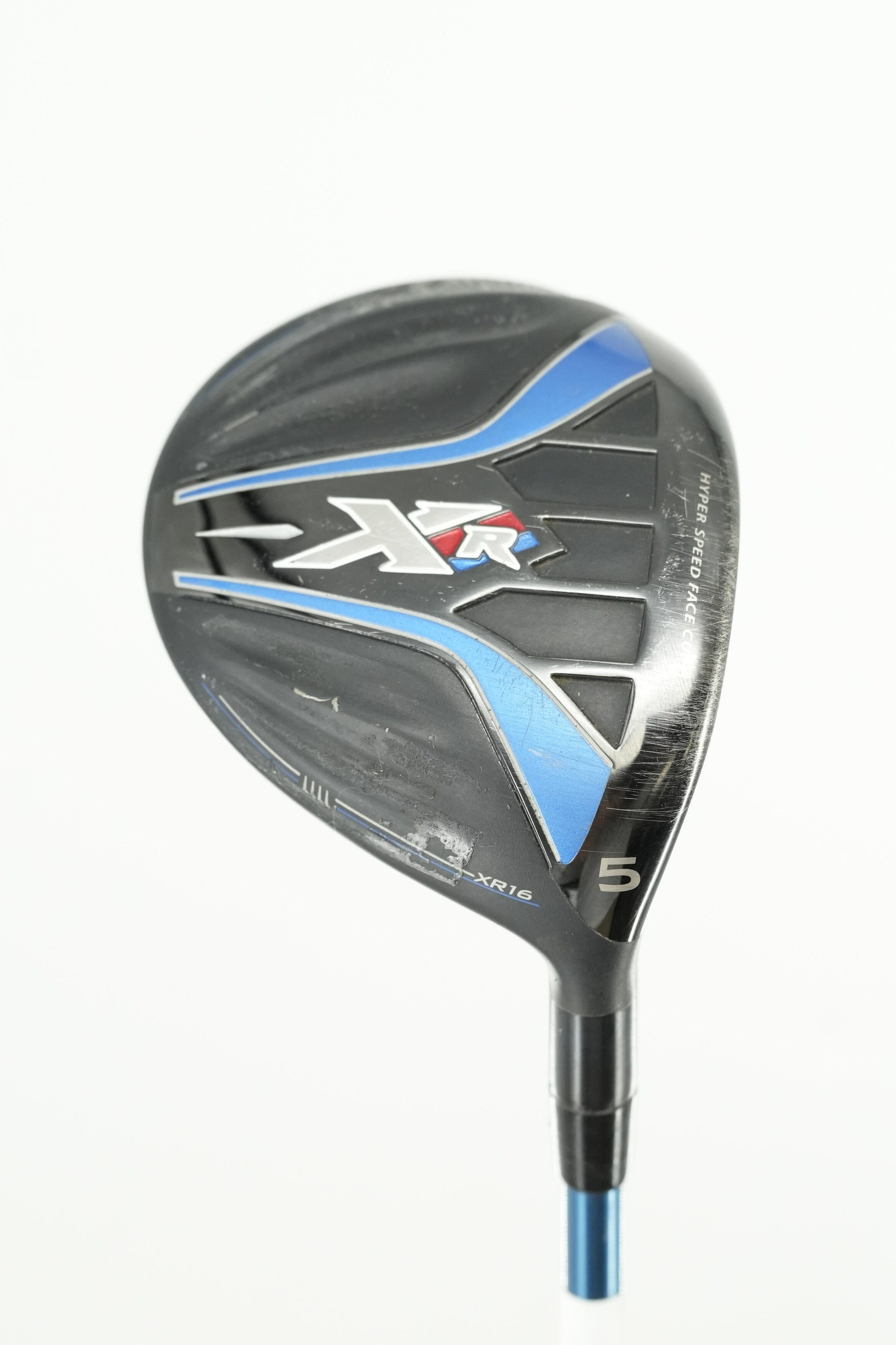 Callaway XR 16 5 Wood S Flex 41.75" Golf Clubs GolfRoots