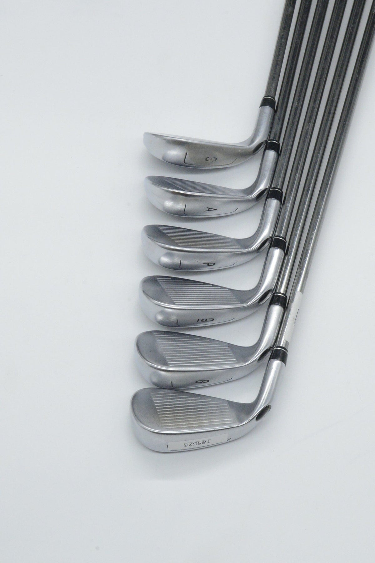 Callaway Big Bertha B21 7-SW Iron Set SR Flex Std Length Golf Clubs GolfRoots