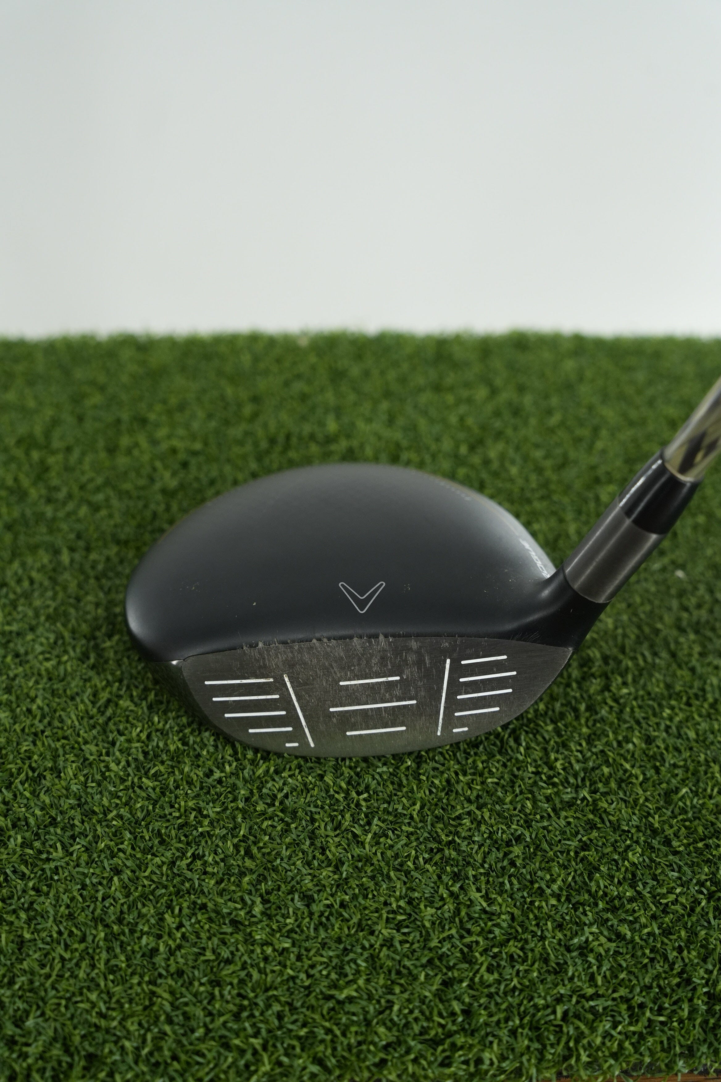 Callaway Rogue St Max 7 Wood R Flex 42.25" Golf Clubs GolfRoots