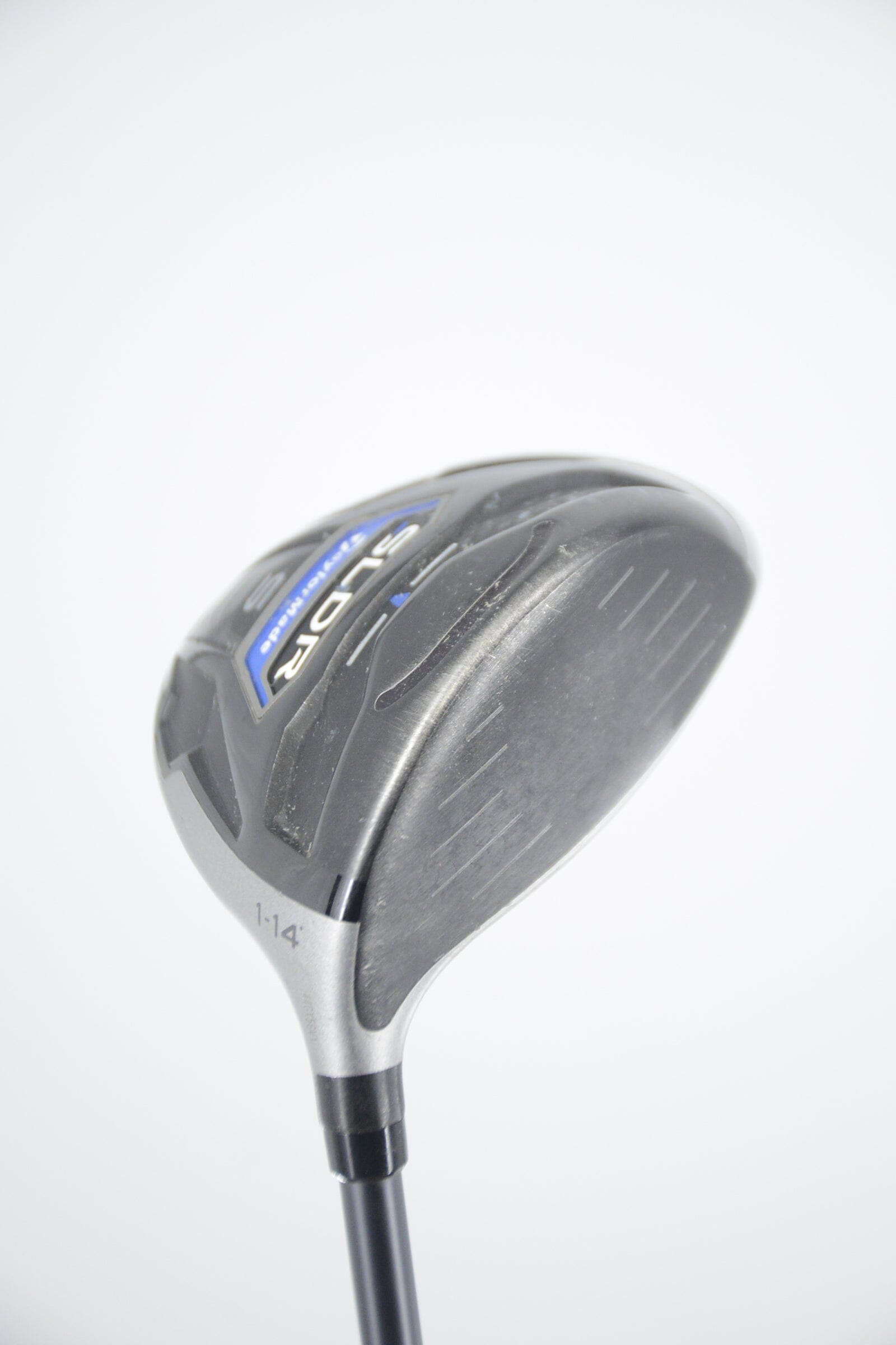 TaylorMade SLDR S Mini 14 Degree Driver R Flex 43.25"