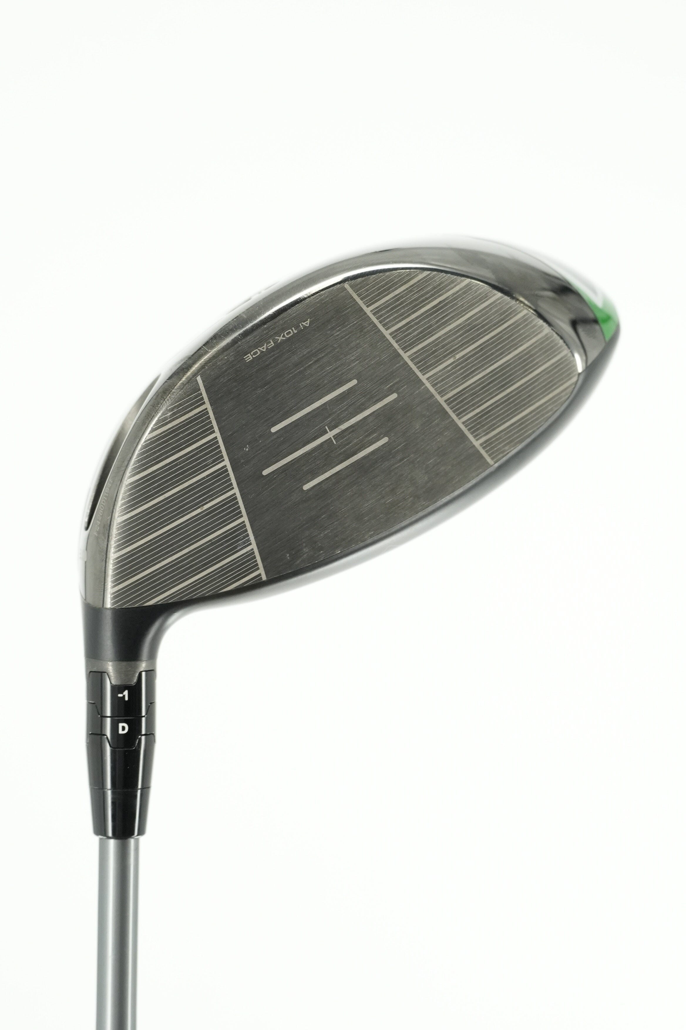 Callaway Elyte 9 Degree Driver S Flex 45.25" Golf Clubs GolfRoots