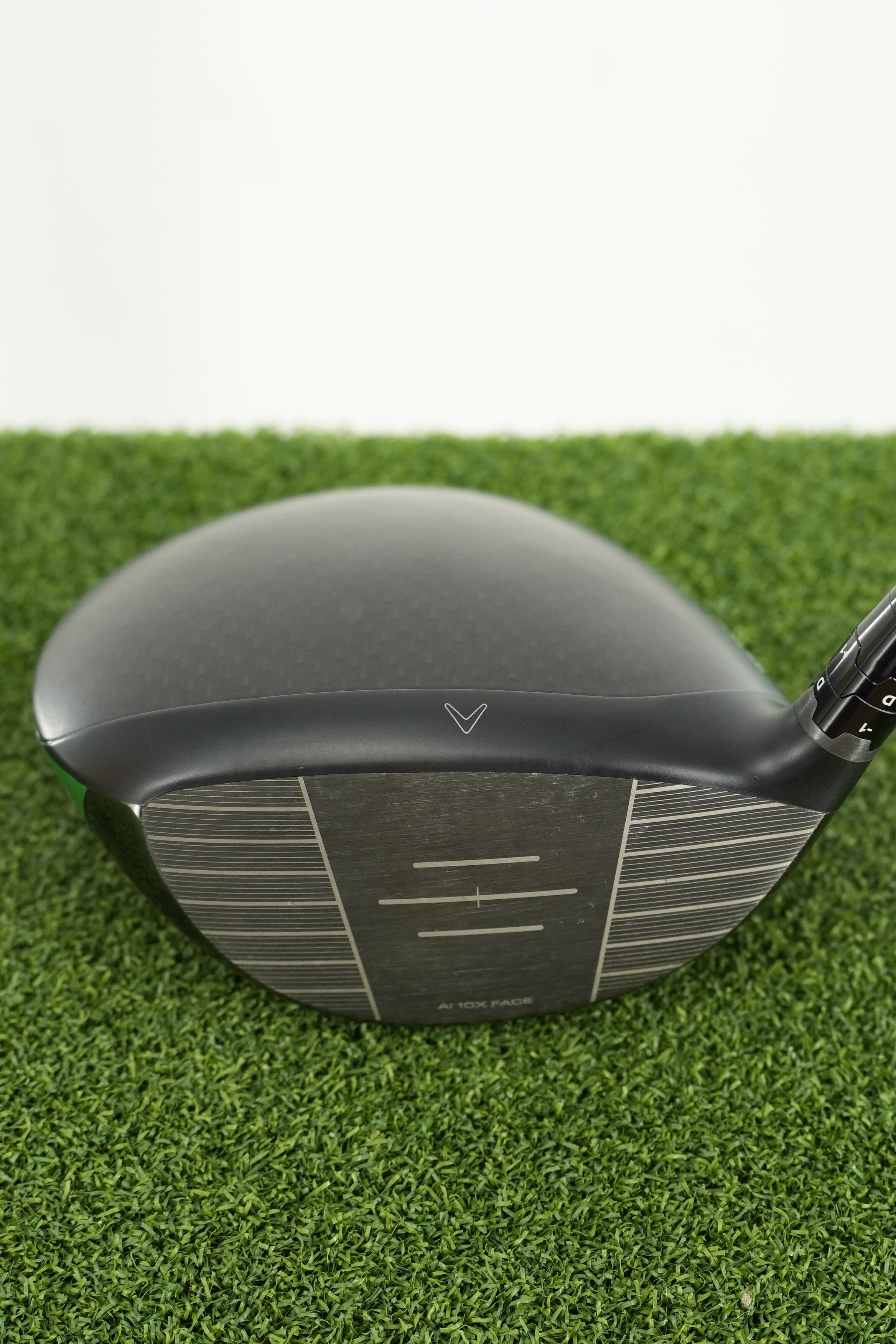 Callaway Elyte 9 Degree Driver S Flex 45.25" Golf Clubs GolfRoots
